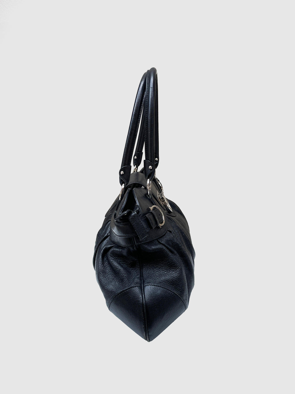 Ferragamo - Second Nature Boutique