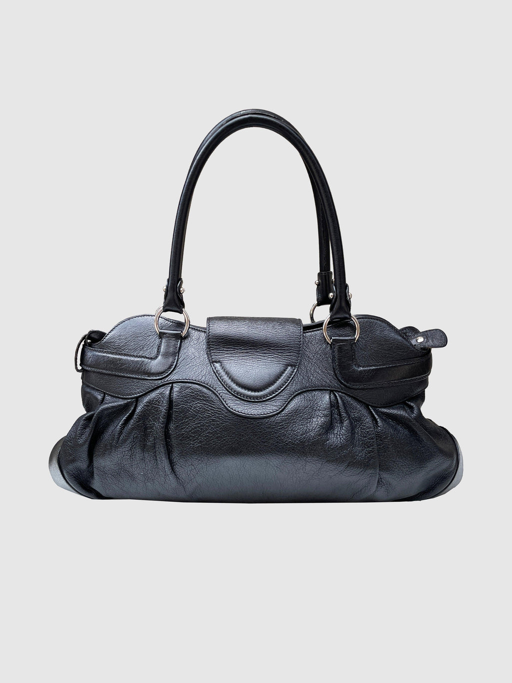 Ferragamo - Second Nature Boutique