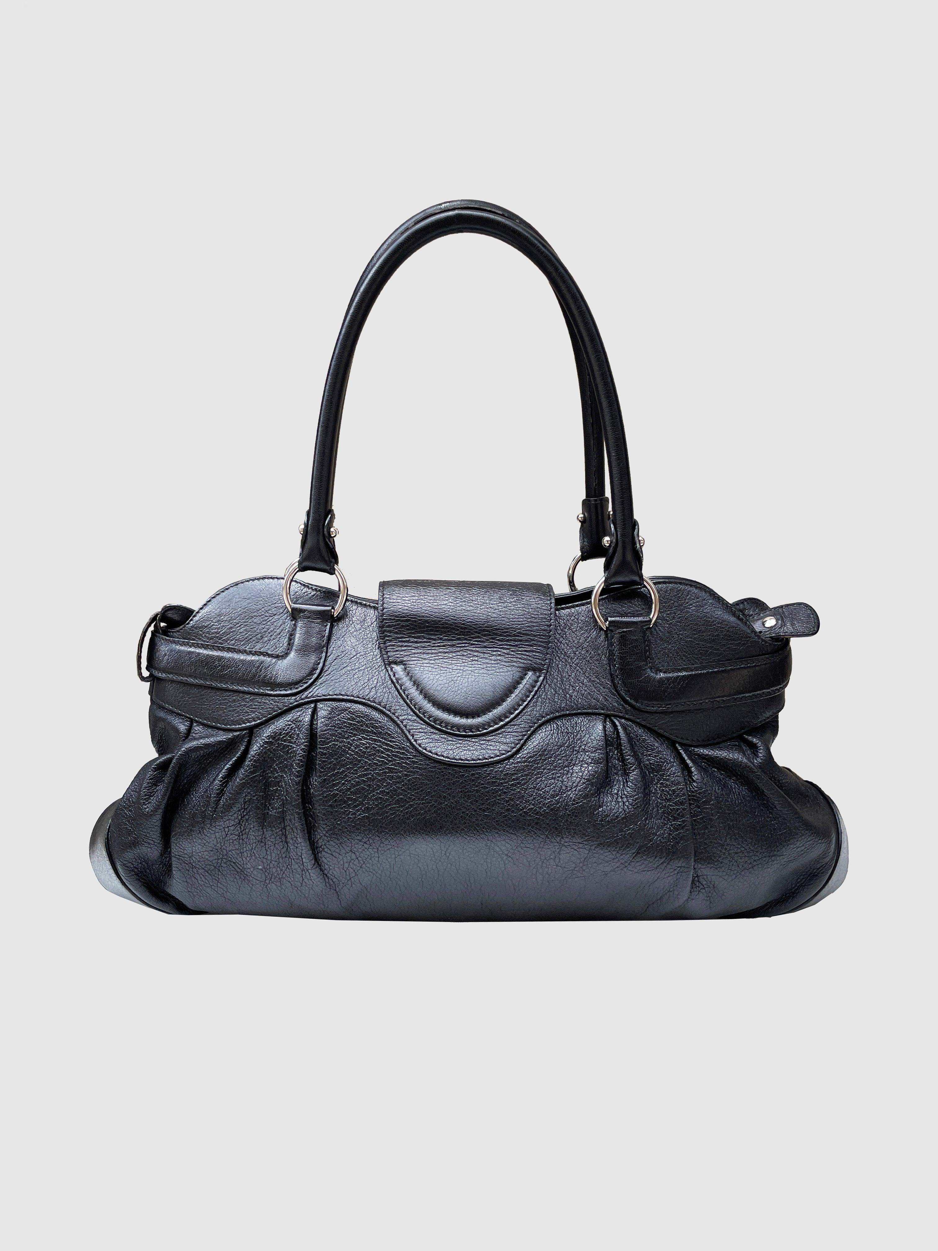 Ferragamo - Second Nature Boutique