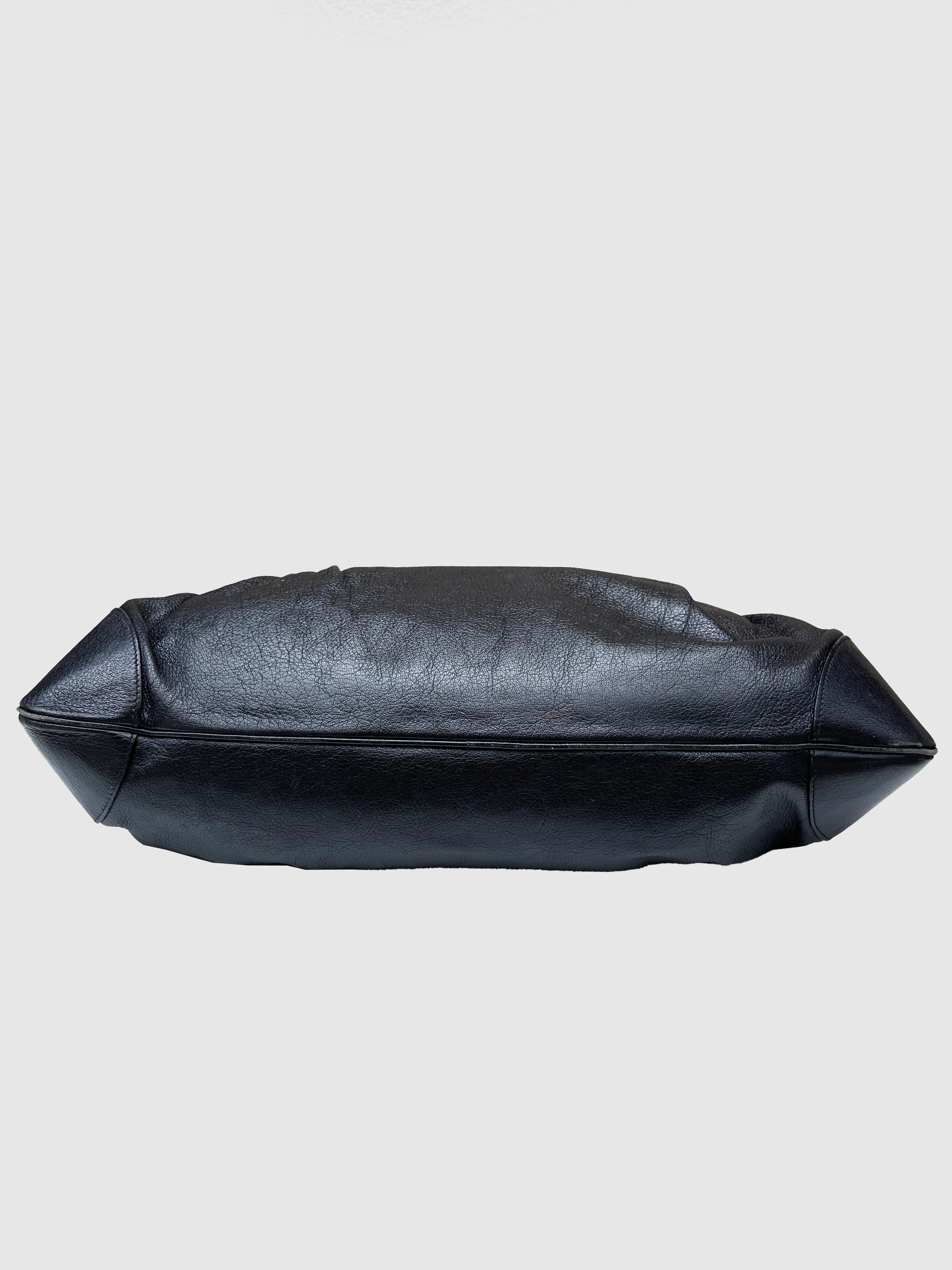 Ferragamo - Second Nature Boutique