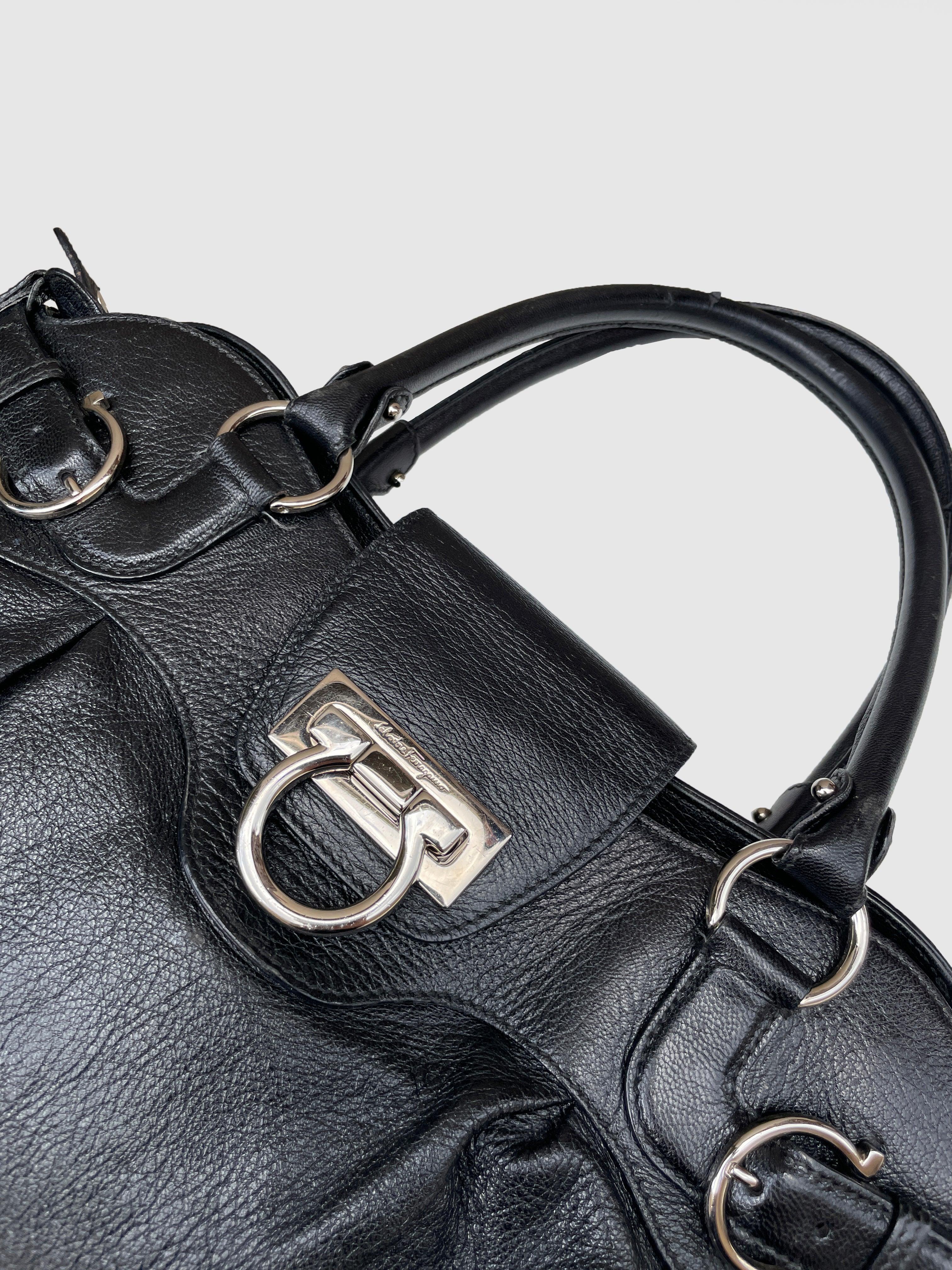 Ferragamo - Second Nature Boutique