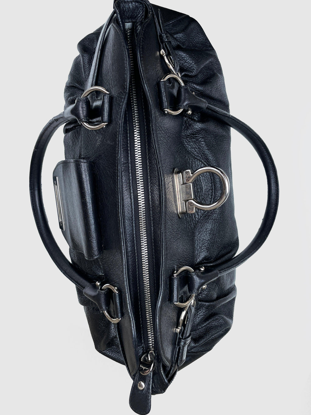 Ferragamo - Second Nature Boutique