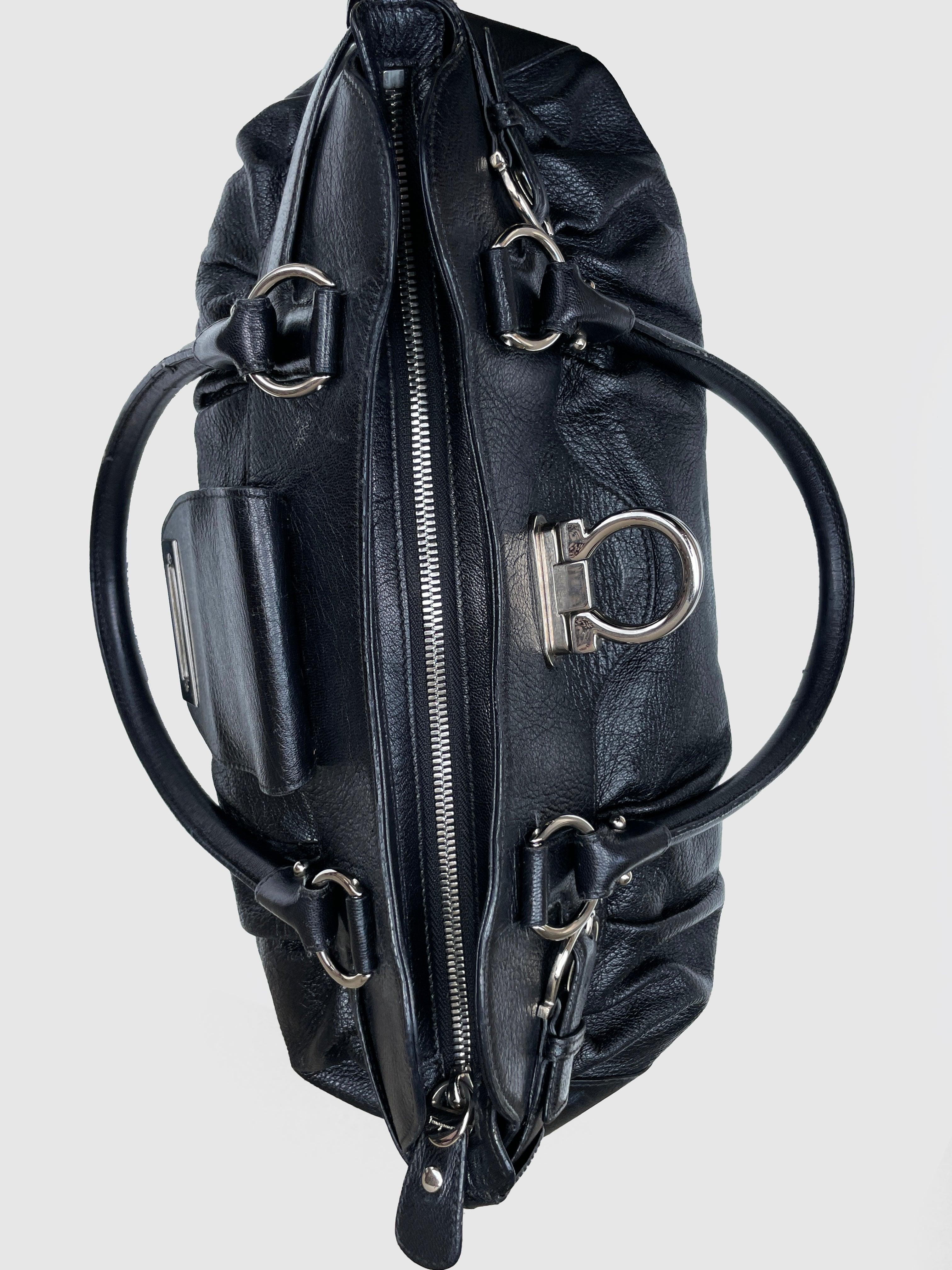 Ferragamo - Second Nature Boutique