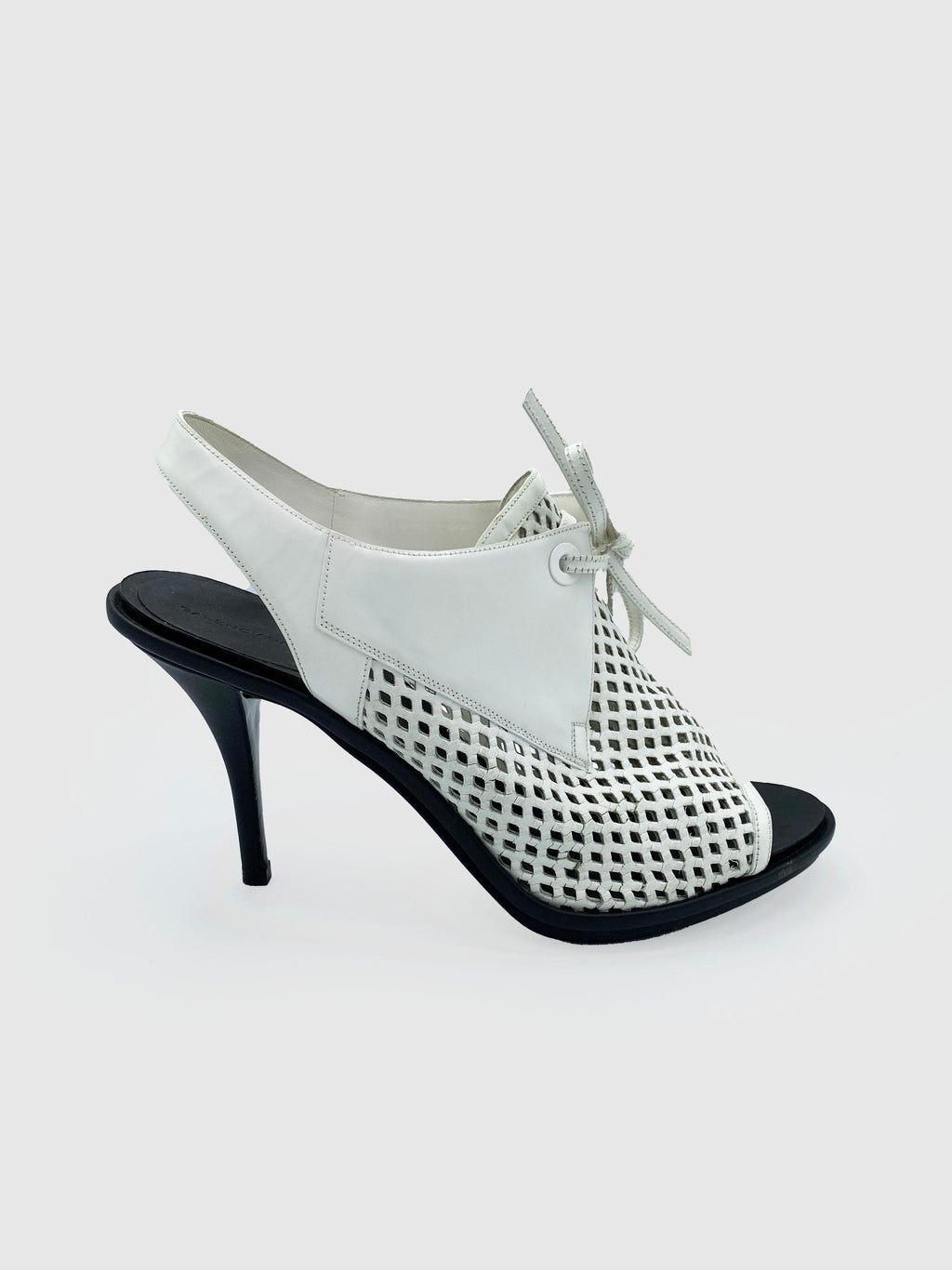 Balenciaga - Size 39 - Second Nature Boutique