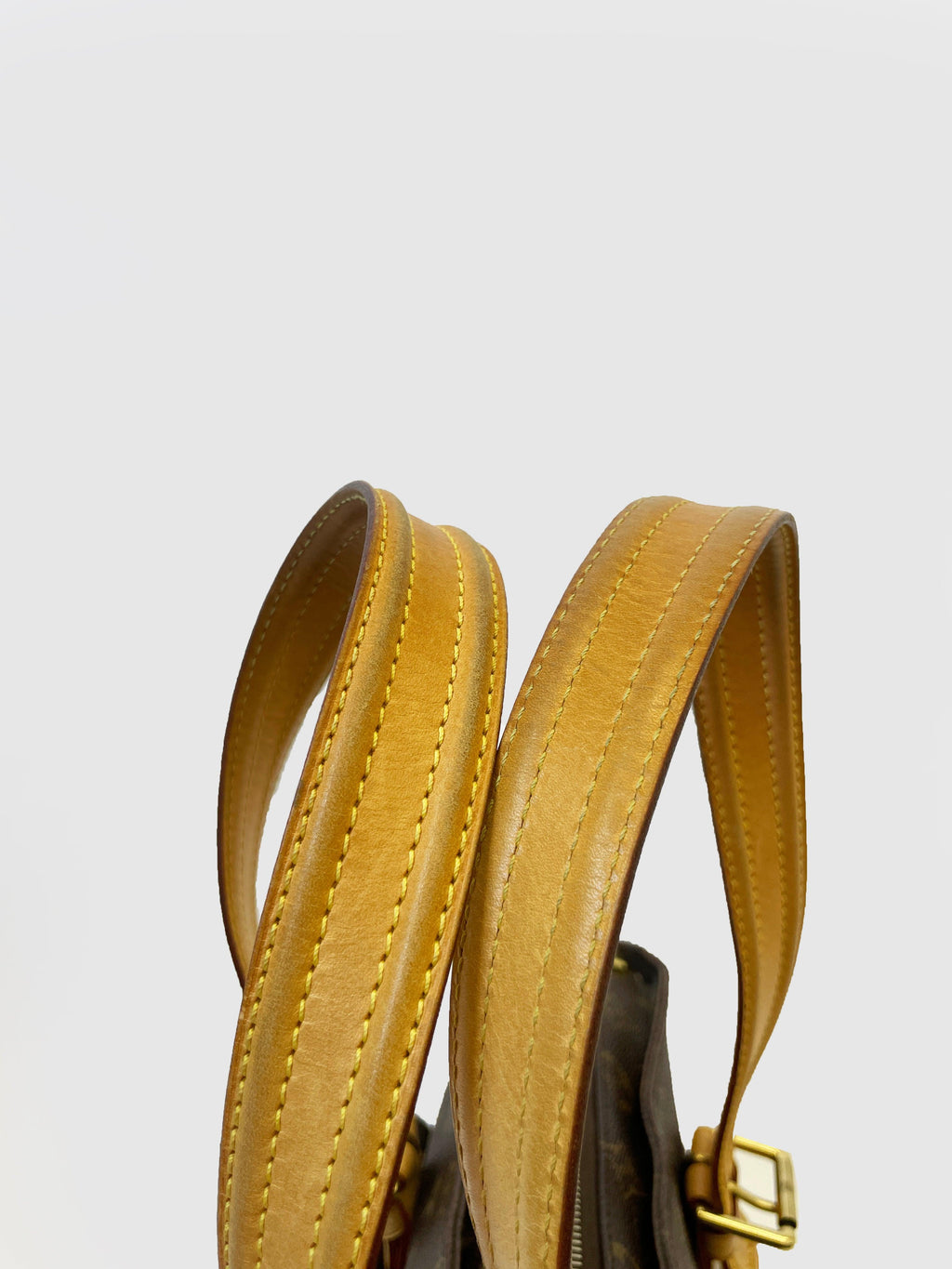 Louis Vuitton "Multipli Cite" - Second Nature Boutique