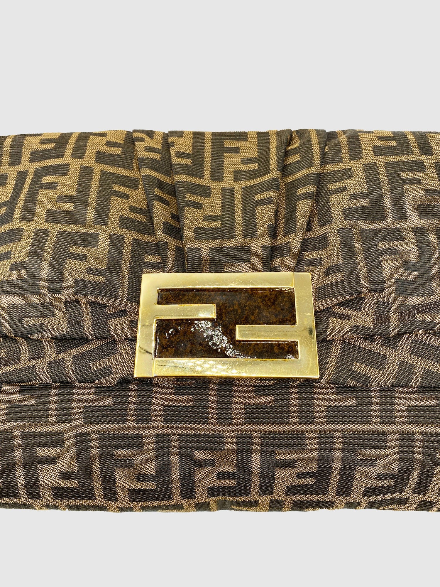 Fendi - Second Nature Boutique