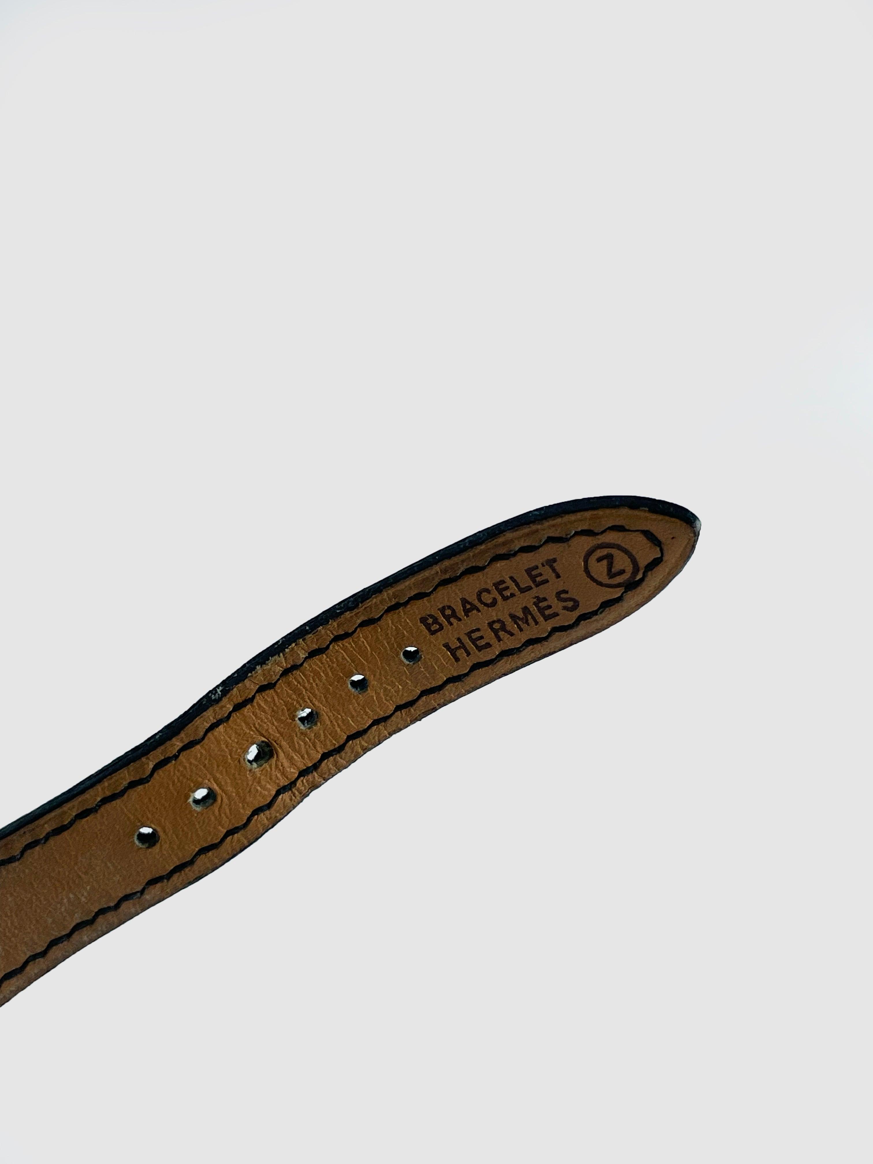 Hermes - Second Nature Boutique