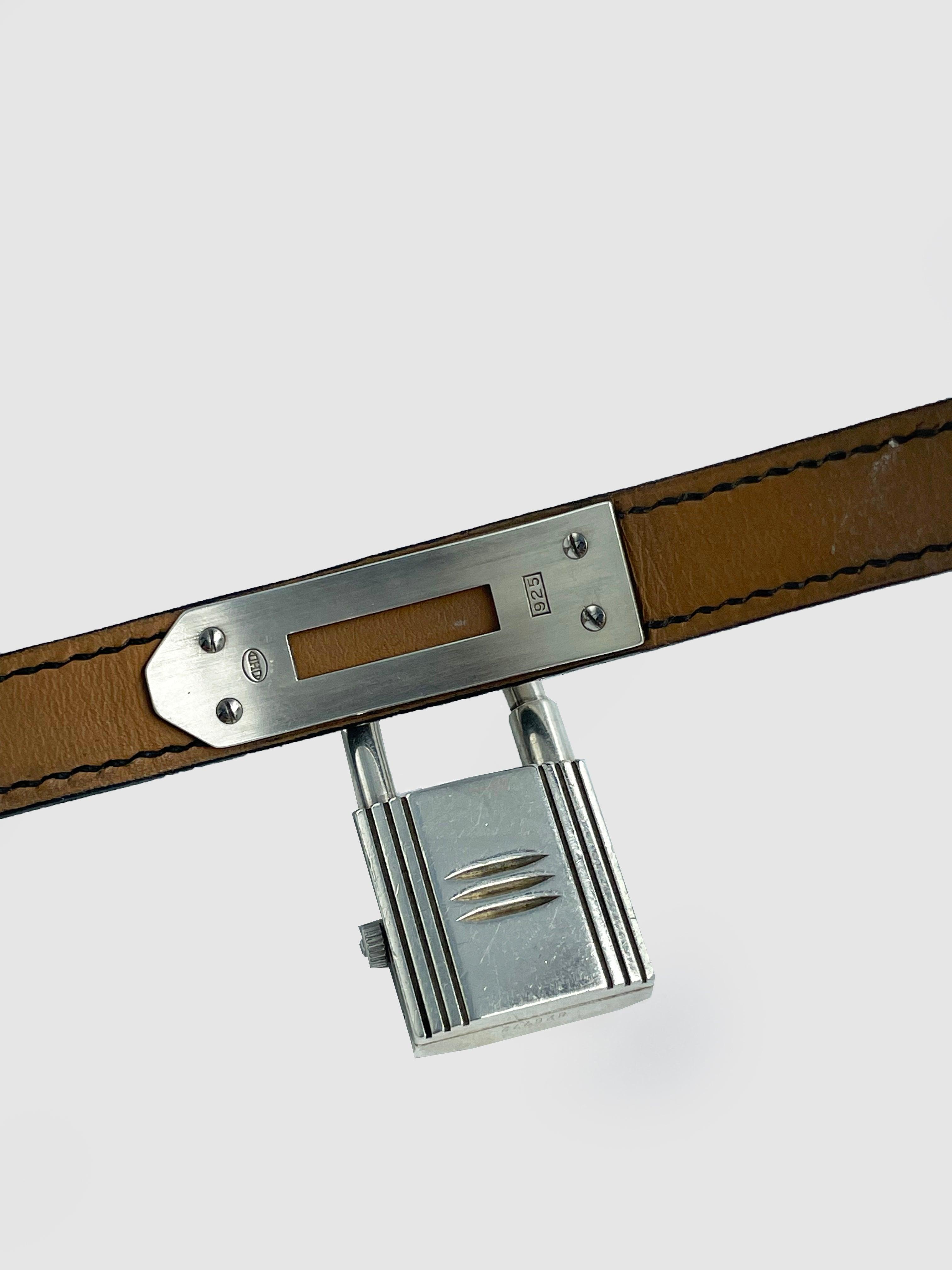 Hermes - Second Nature Boutique