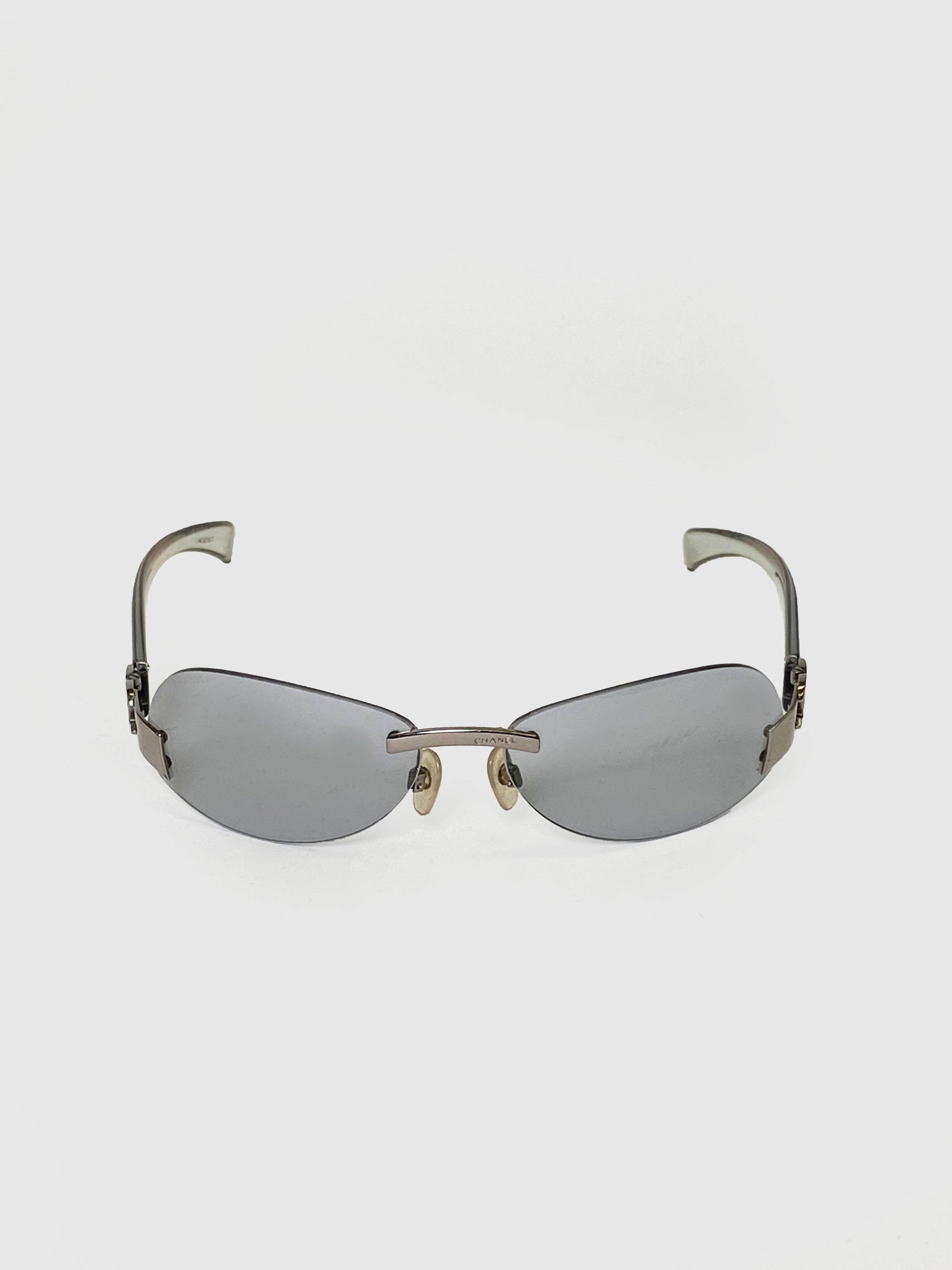 Chanel - Second Nature Boutique