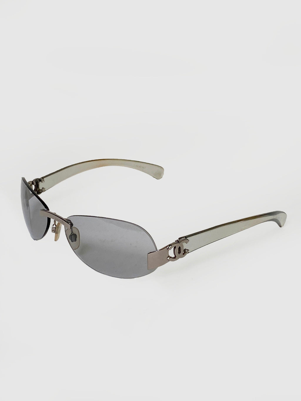 Chanel - Second Nature Boutique