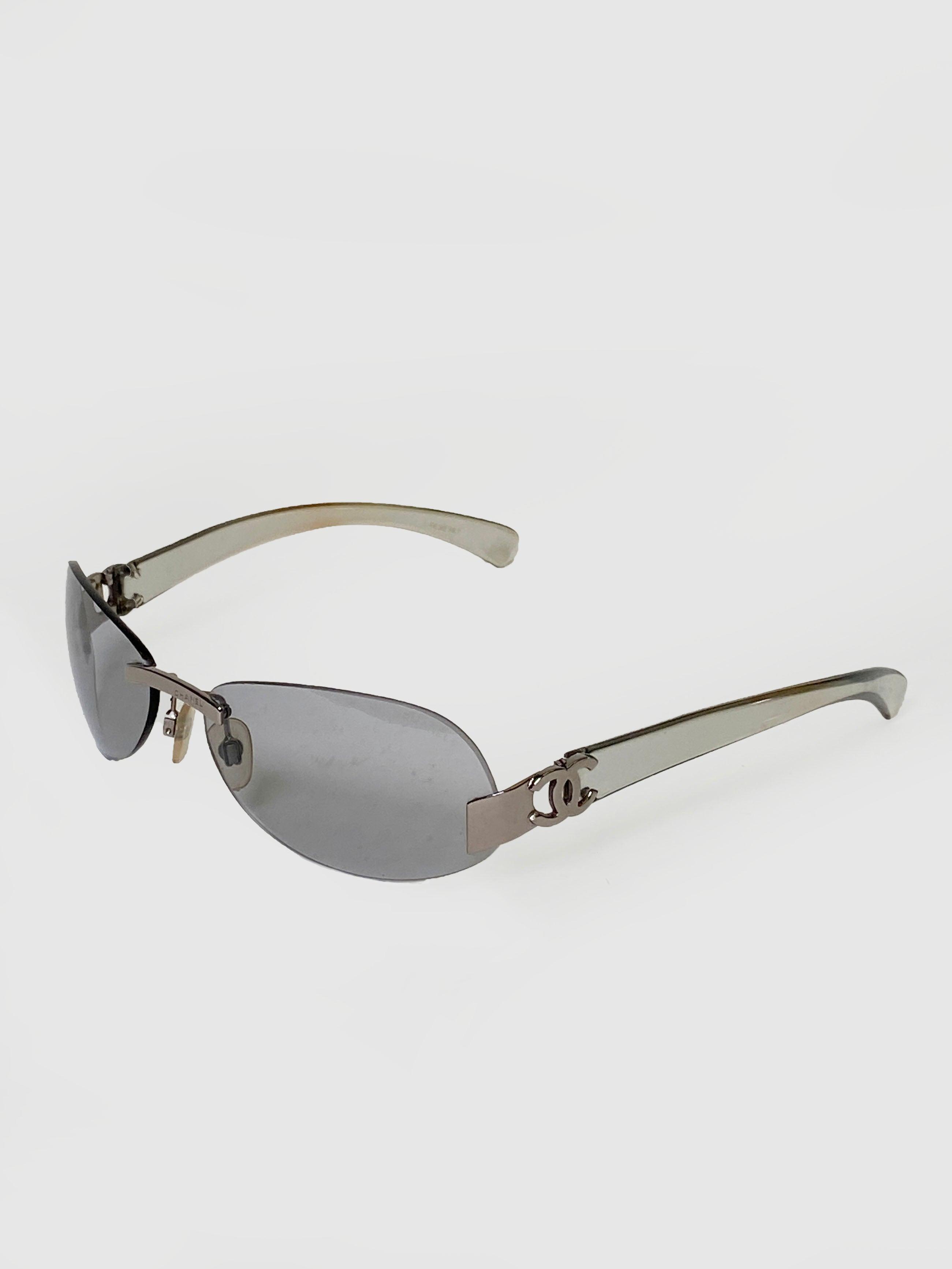 Chanel - Second Nature Boutique