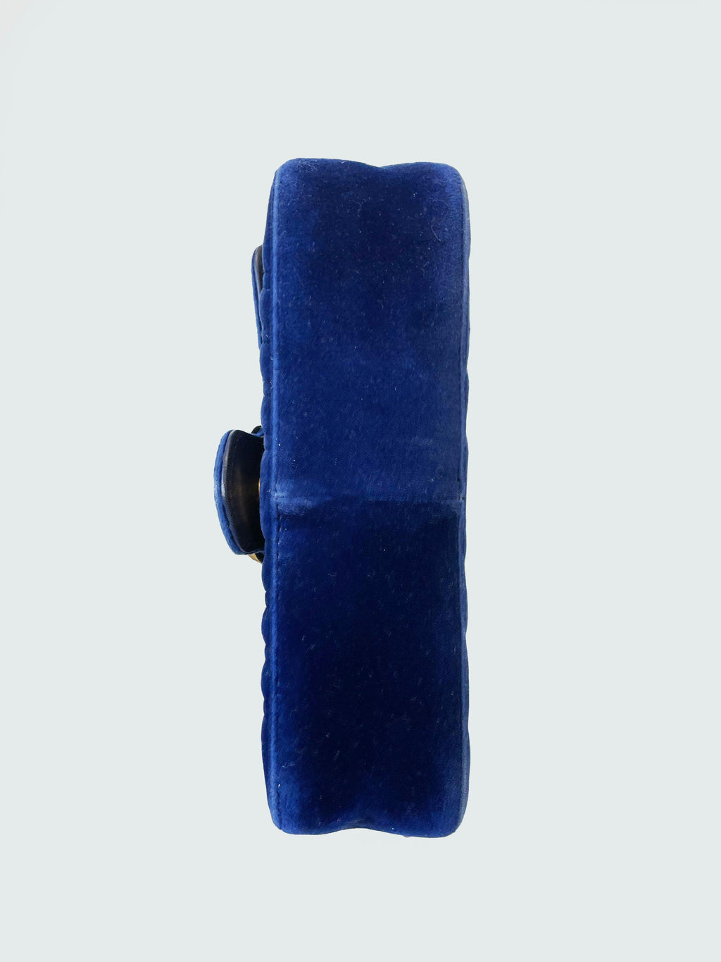 Gucci "Marmont Matelassé" - Second Nature Boutique