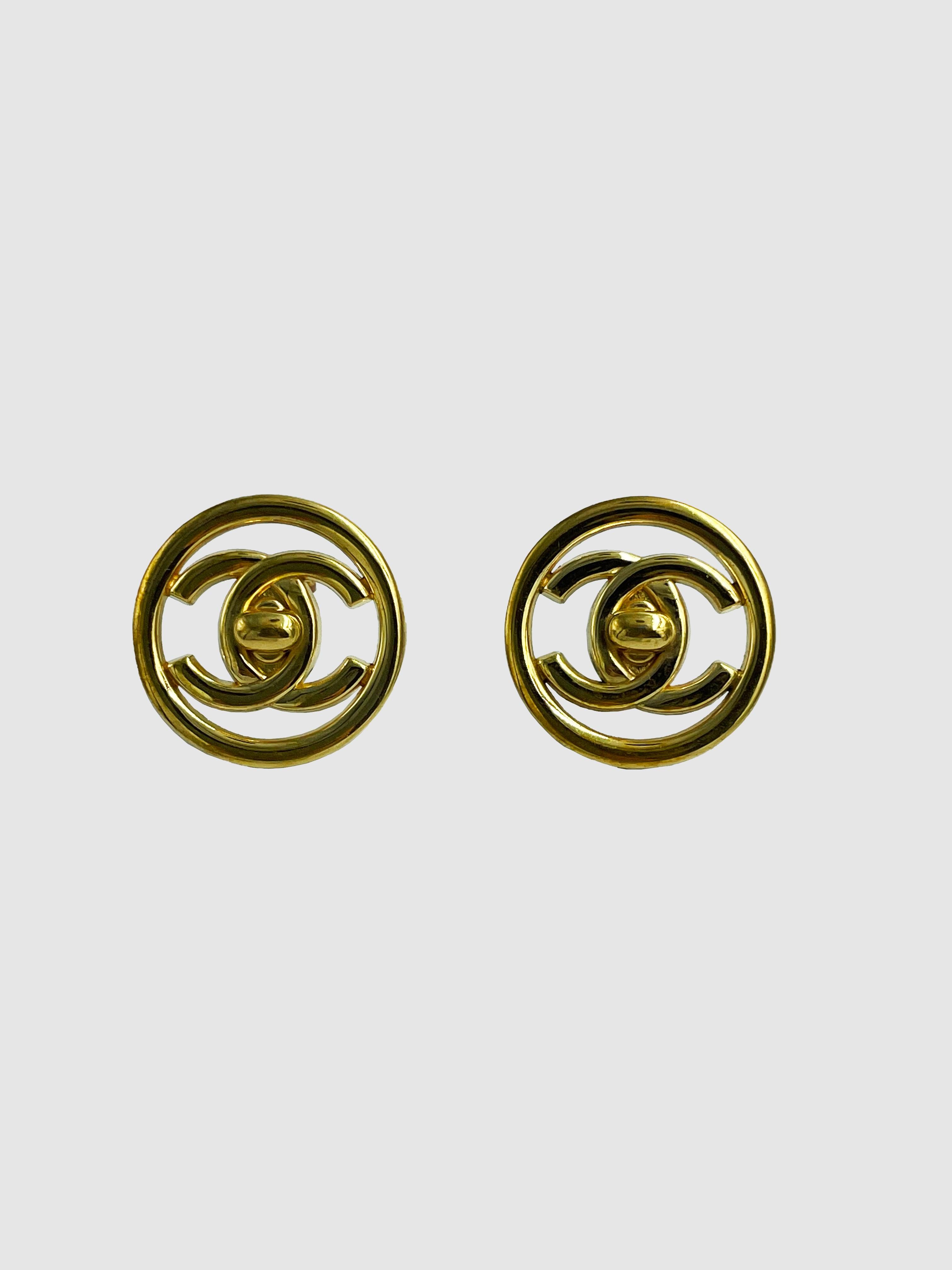 Chanel "1997" - Second Nature Boutique