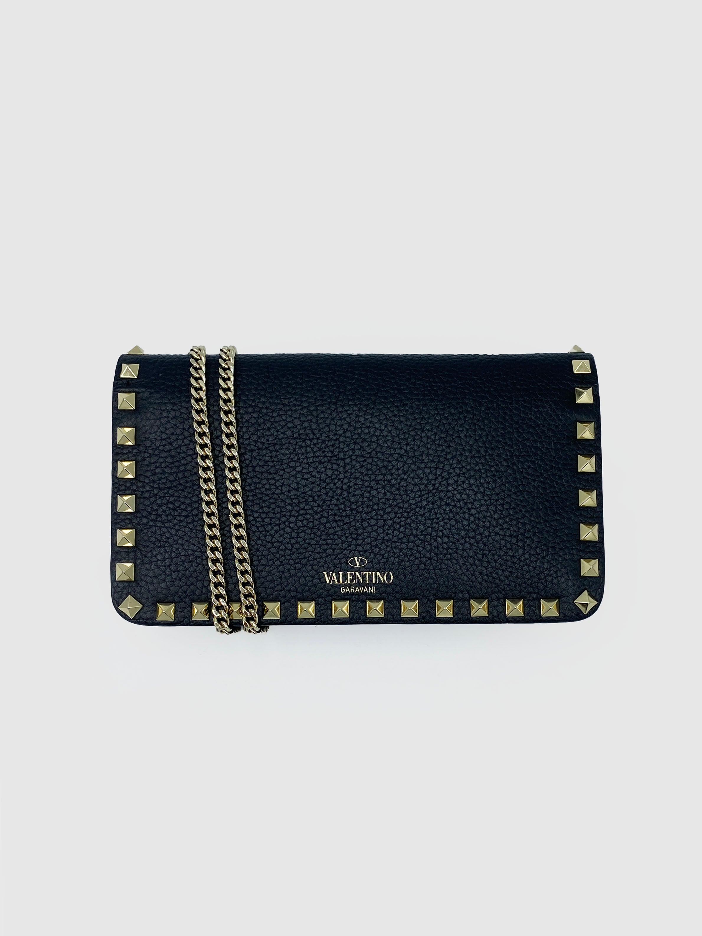 Valentino - Second Nature Boutique
