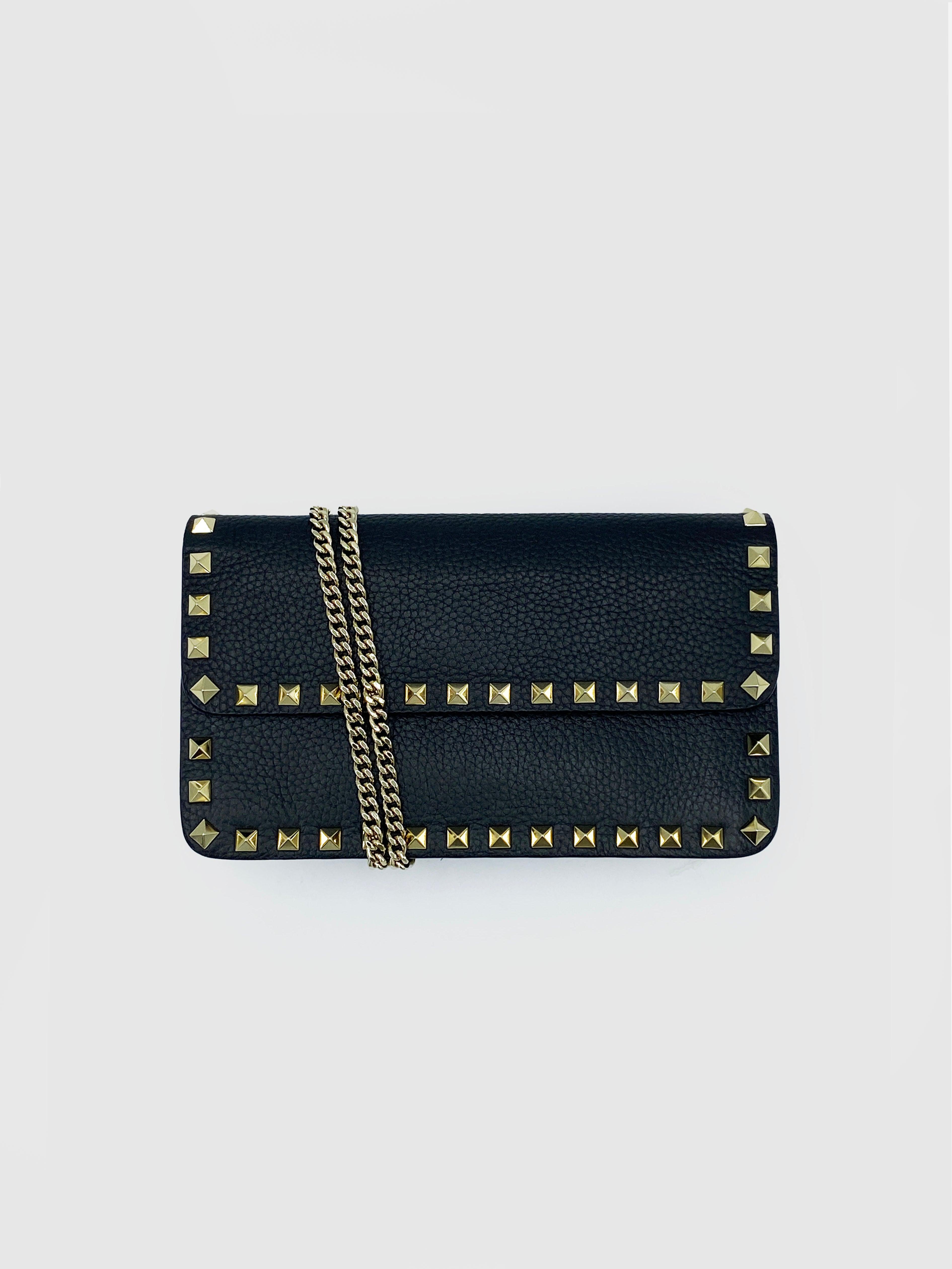 Valentino - Second Nature Boutique
