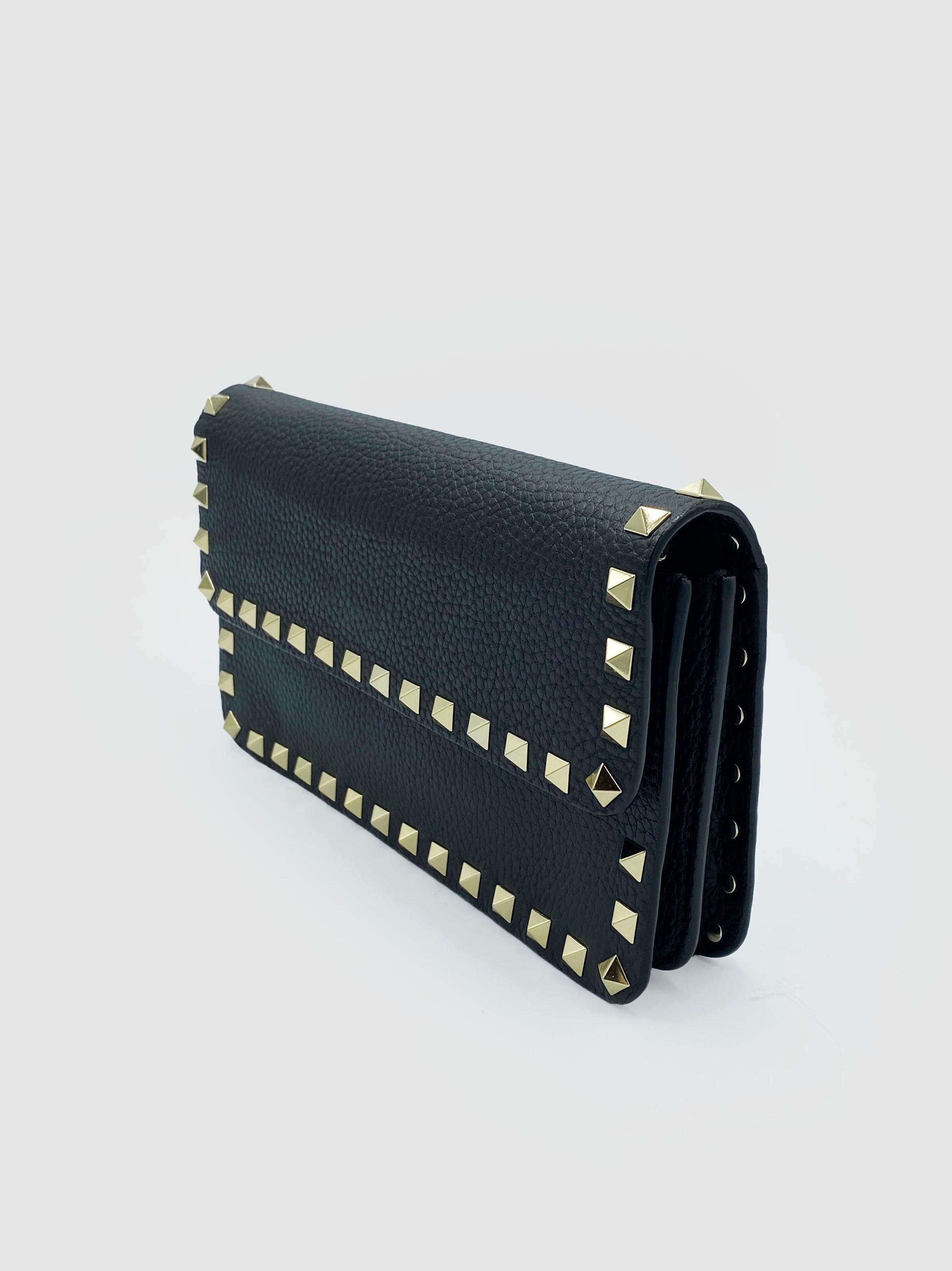 Valentino - Second Nature Boutique