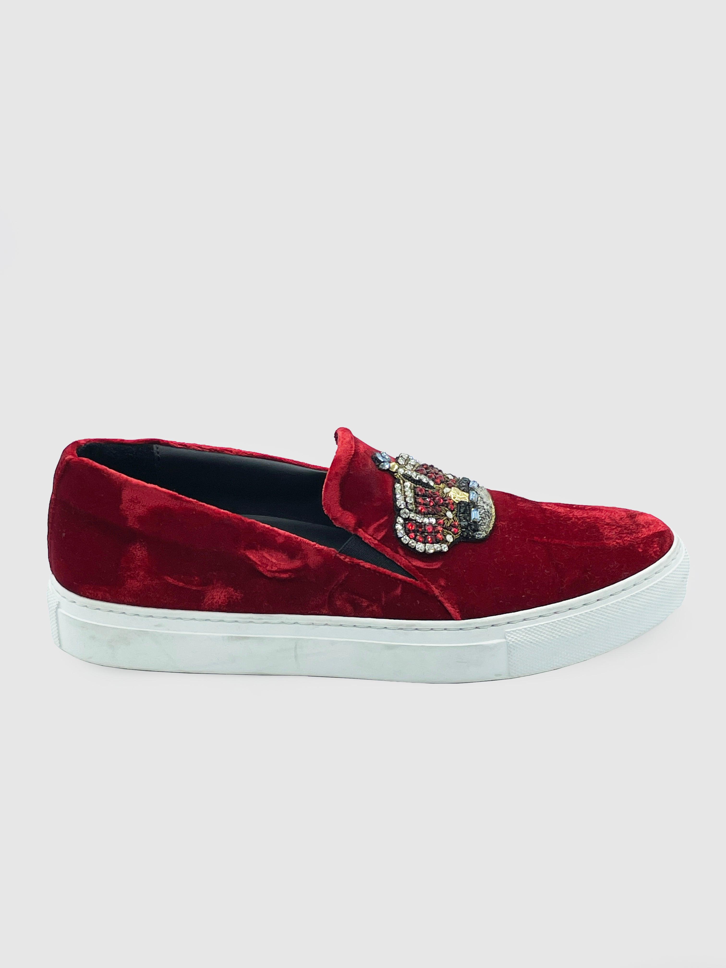 Versace - Size 9 - Second Nature Boutique