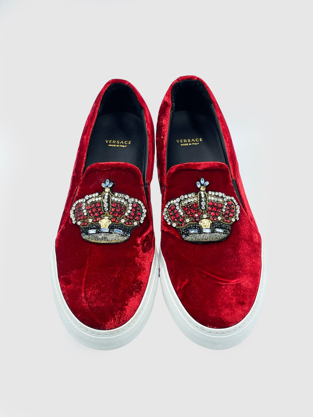 Versace - Size 9 - Second Nature Boutique