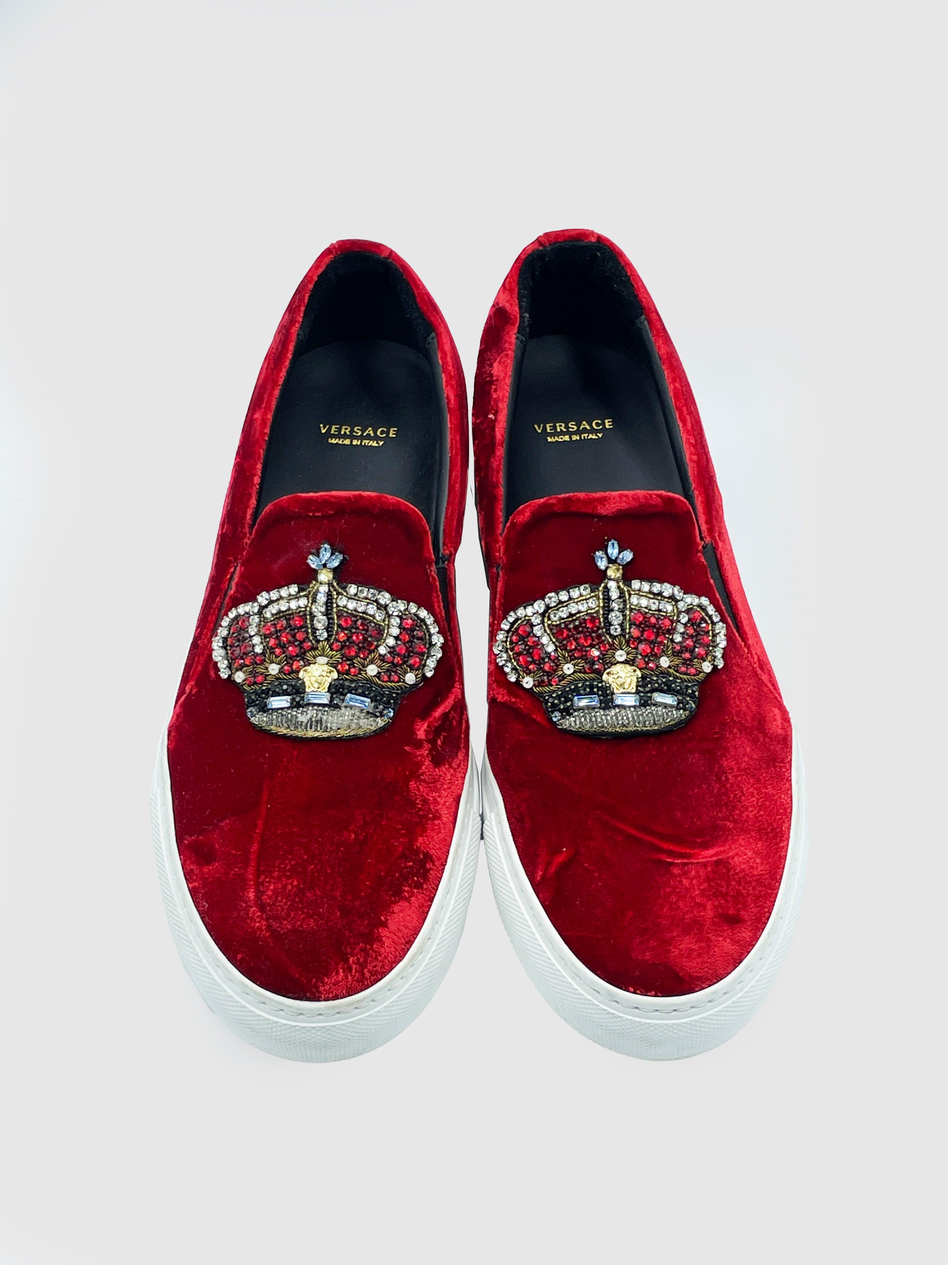 Versace - Size 9 - Second Nature Boutique