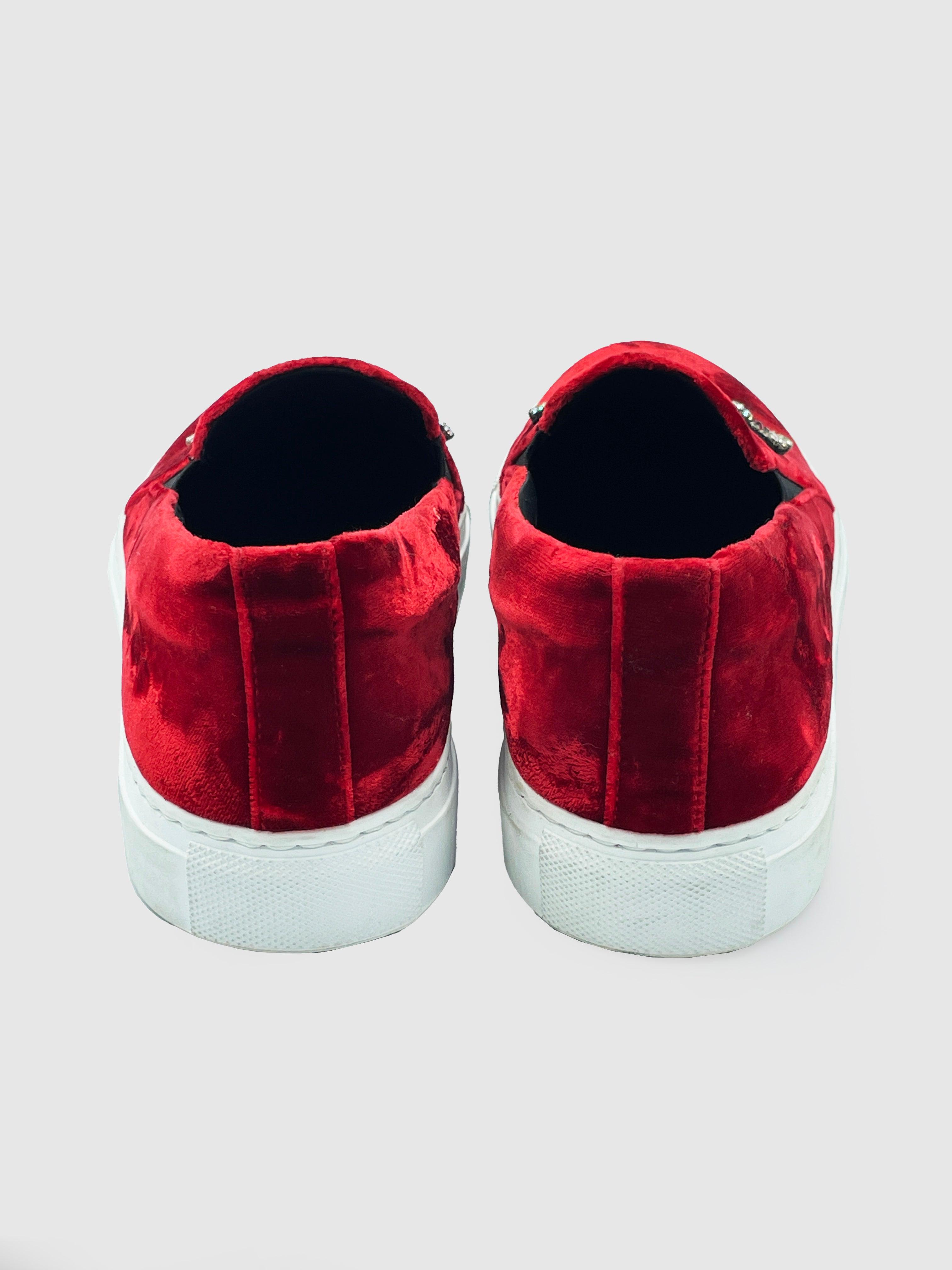 Versace - Size 9 - Second Nature Boutique
