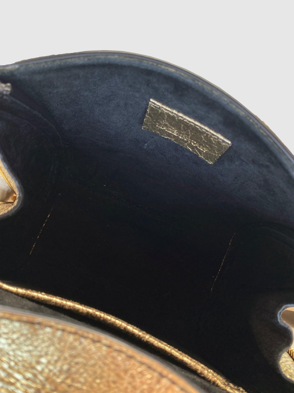 Alexander McQueen "Heroine" - Second Nature Boutique