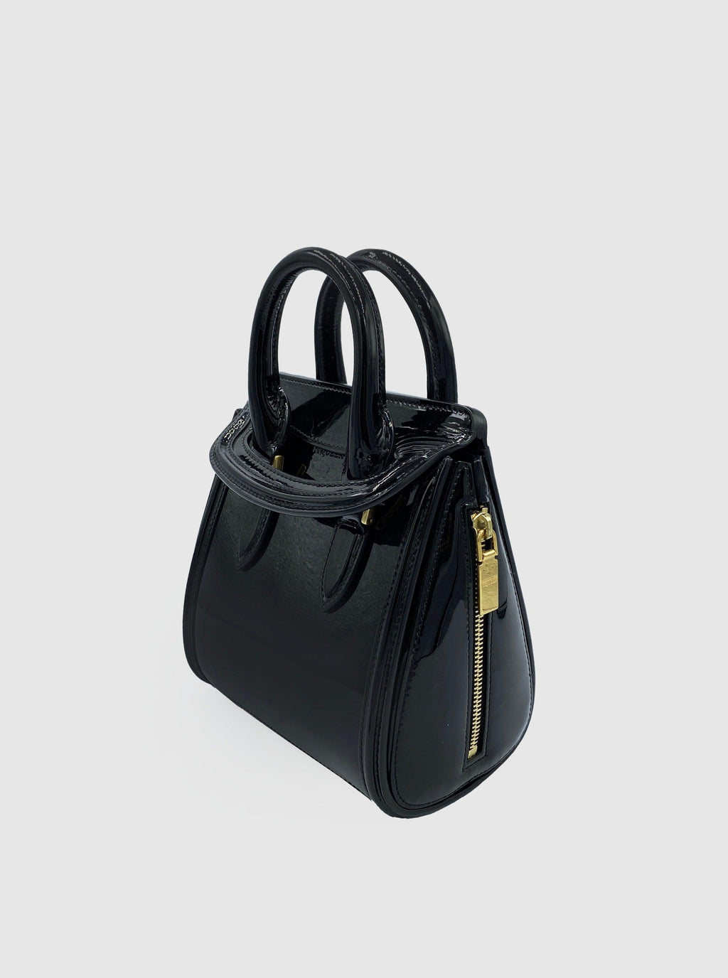 Alexander McQueen "Heroine" - Second Nature Boutique