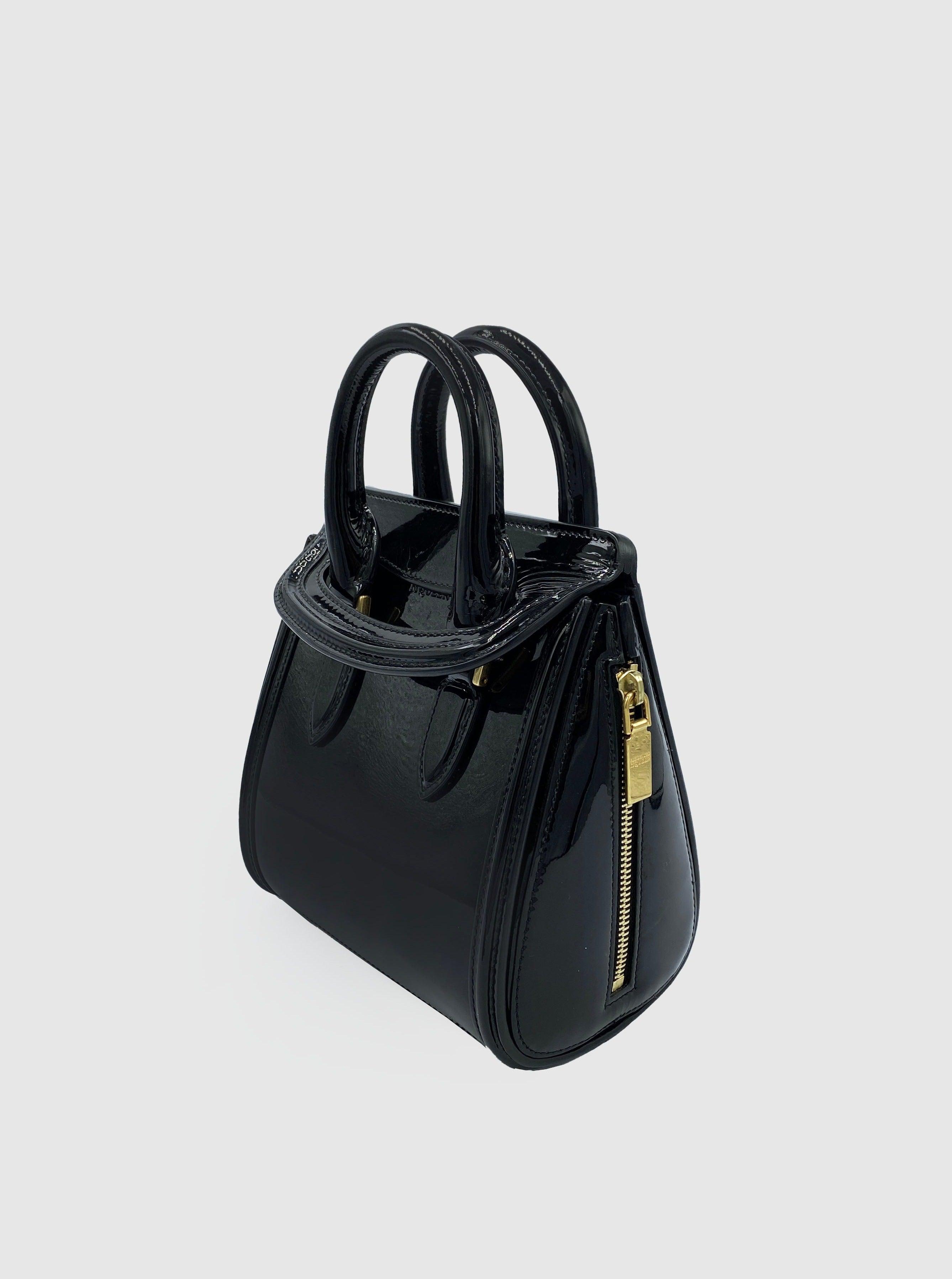 Alexander McQueen "Heroine" - Second Nature Boutique