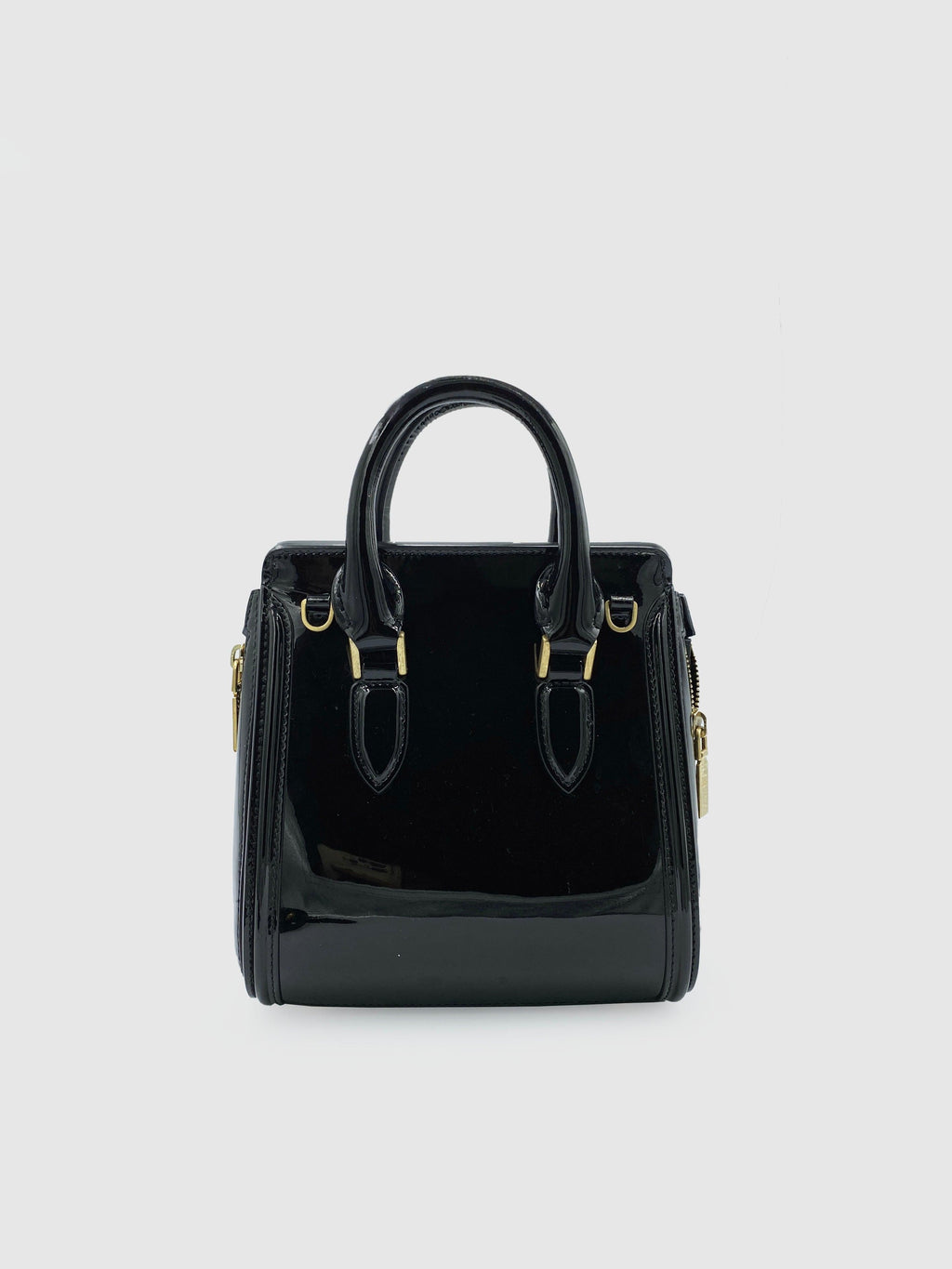 Alexander McQueen "Heroine" - Second Nature Boutique