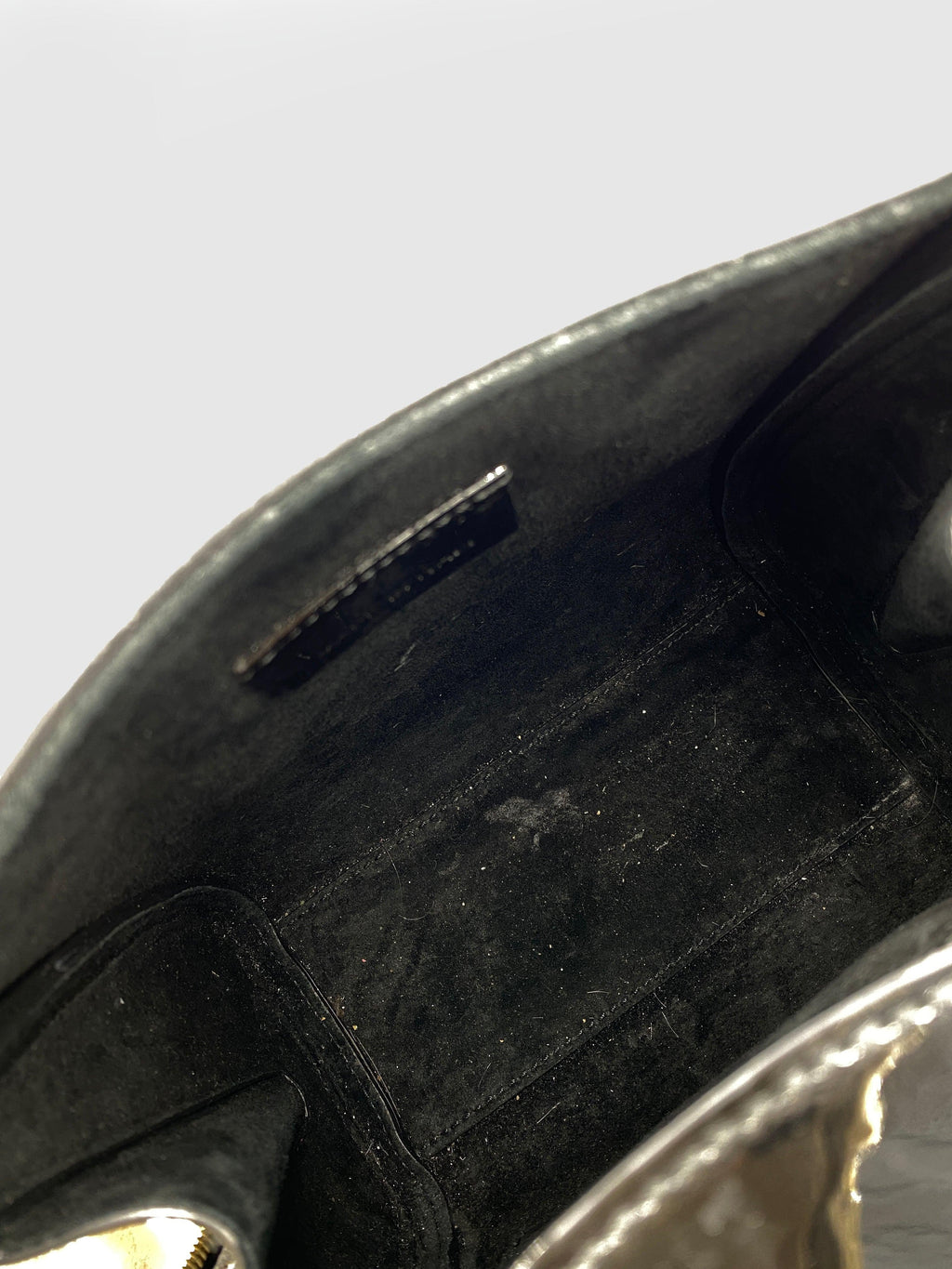 Alexander McQueen "Heroine" - Second Nature Boutique