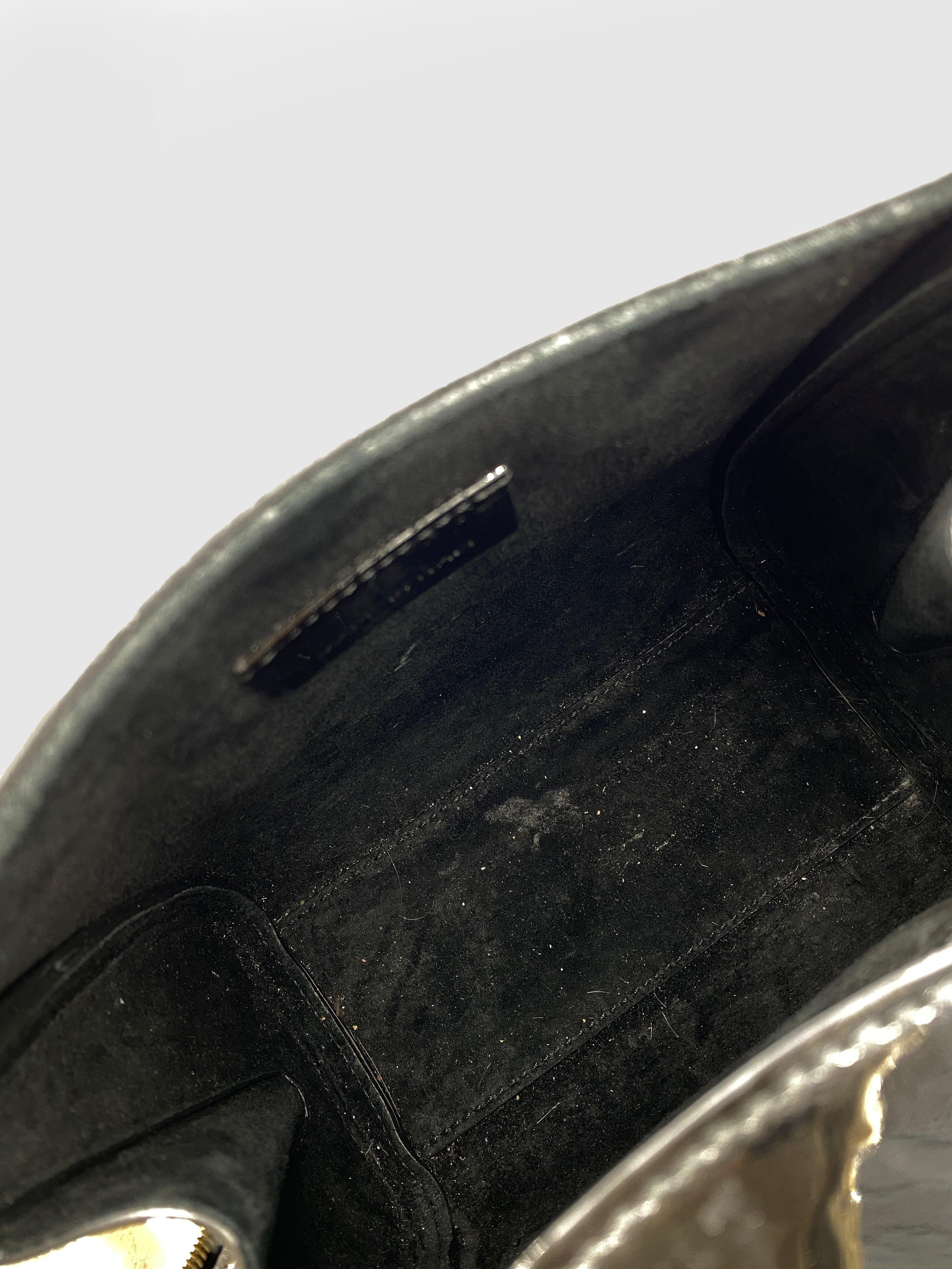 Alexander McQueen "Heroine" - Second Nature Boutique