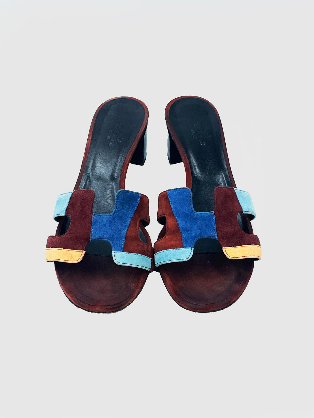 Hermes - Size 37.5 - Second Nature Boutique