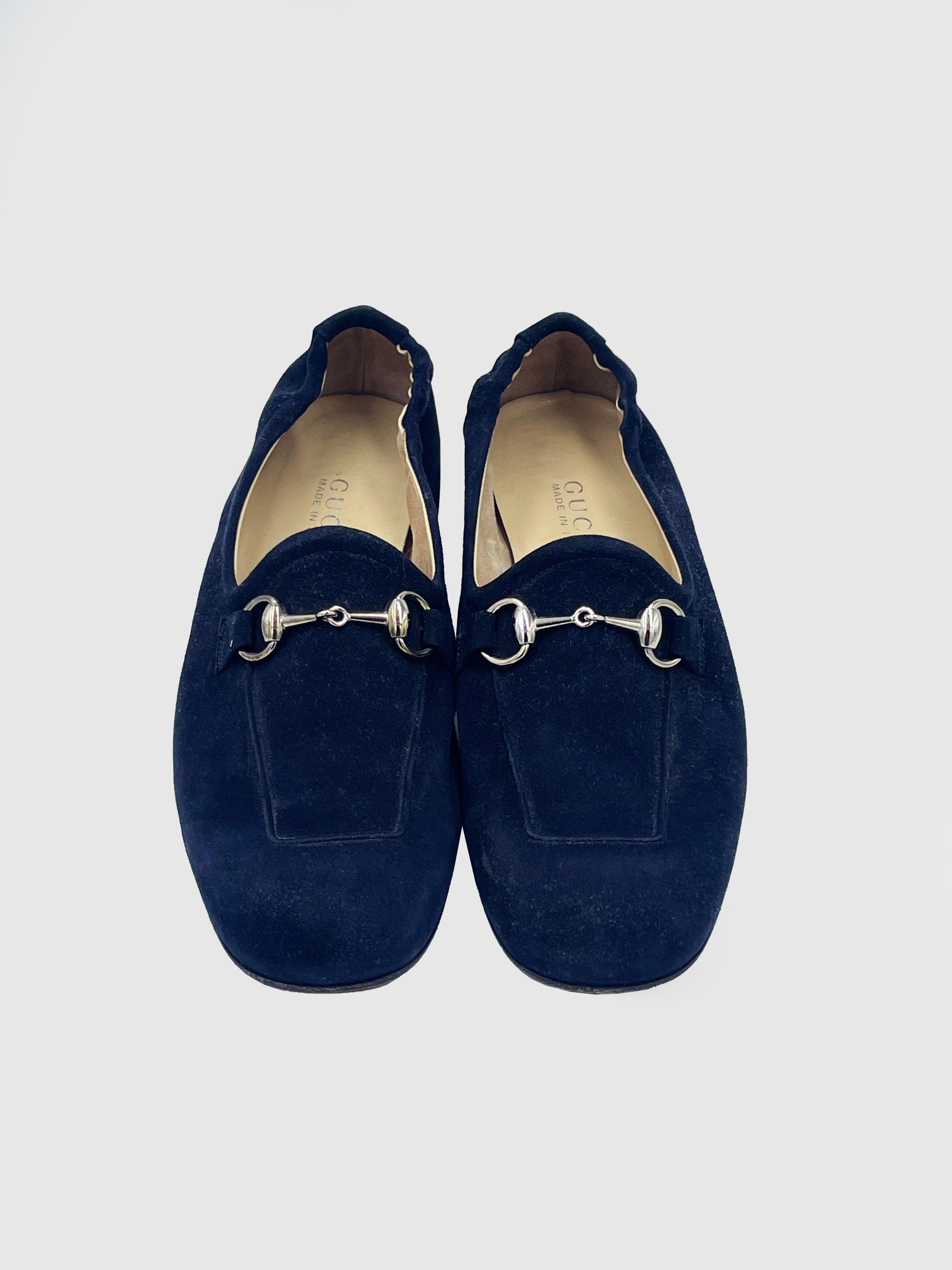 Gucci  - Size 10 - Second Nature Boutique