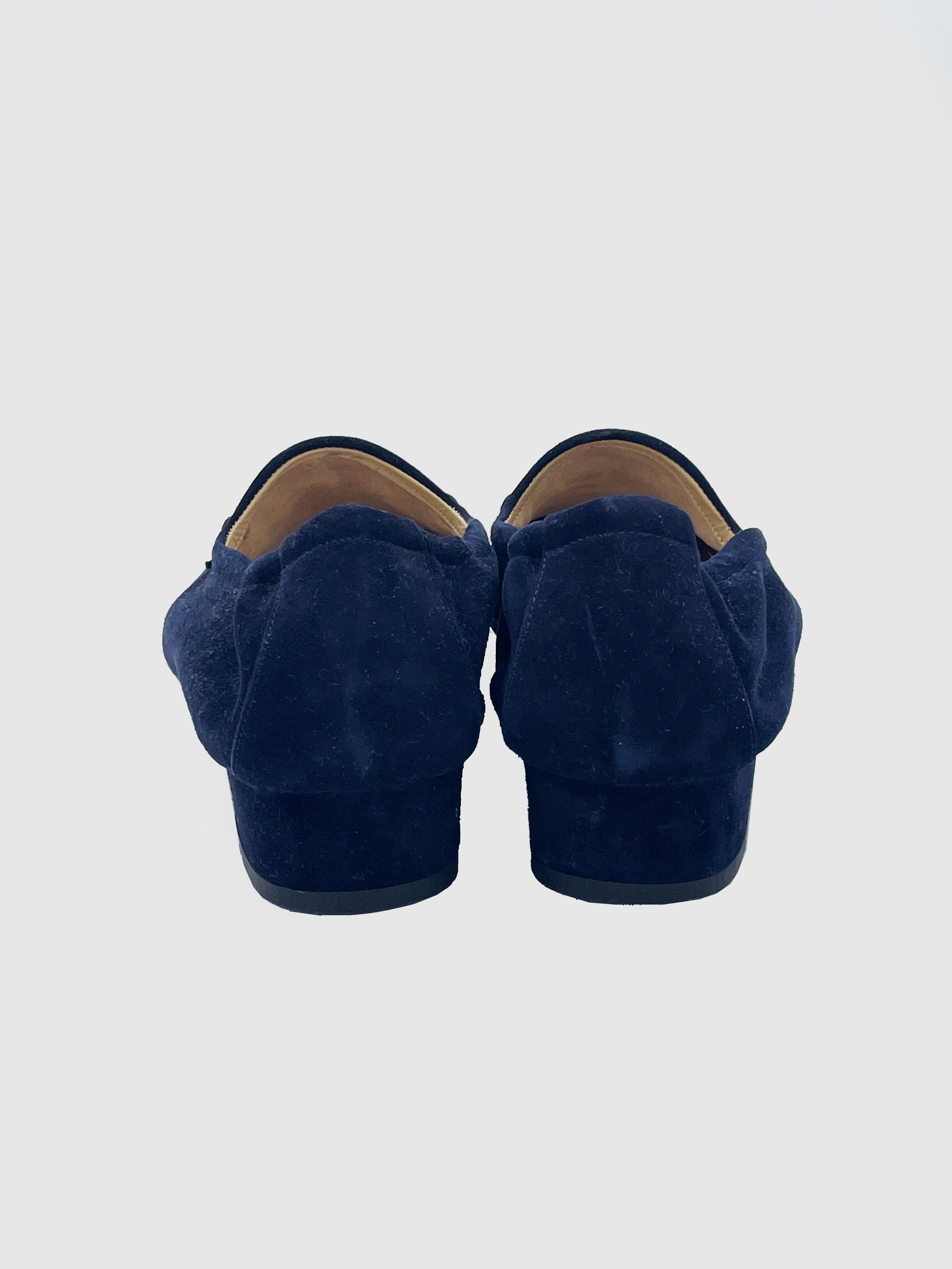 Gucci  - Size 10 - Second Nature Boutique