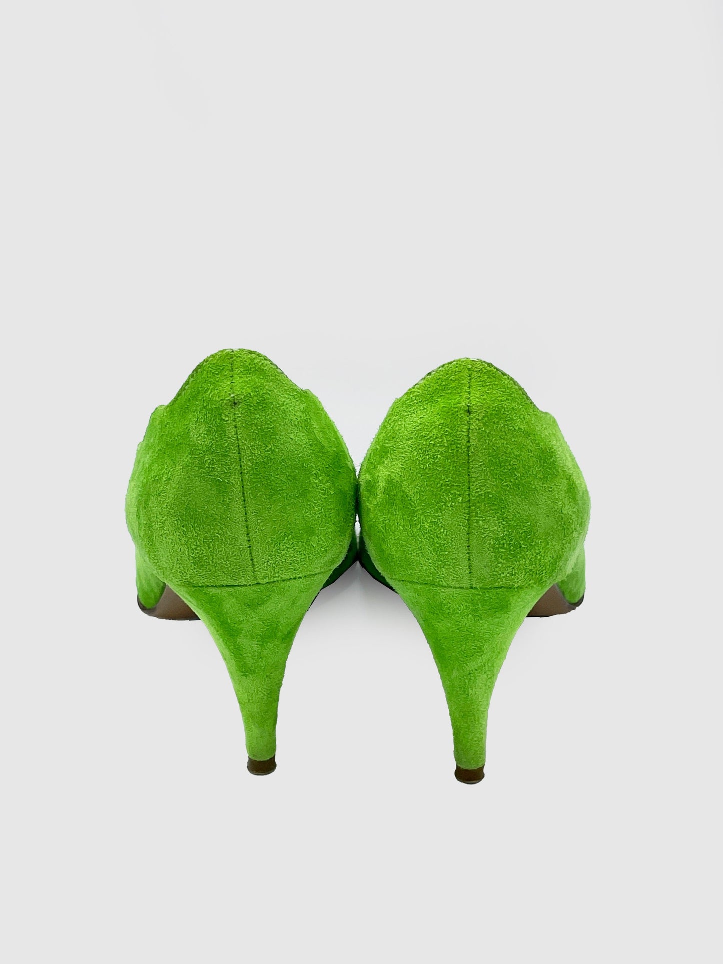 Gianni Versace - Size 35 - Second Nature Boutique