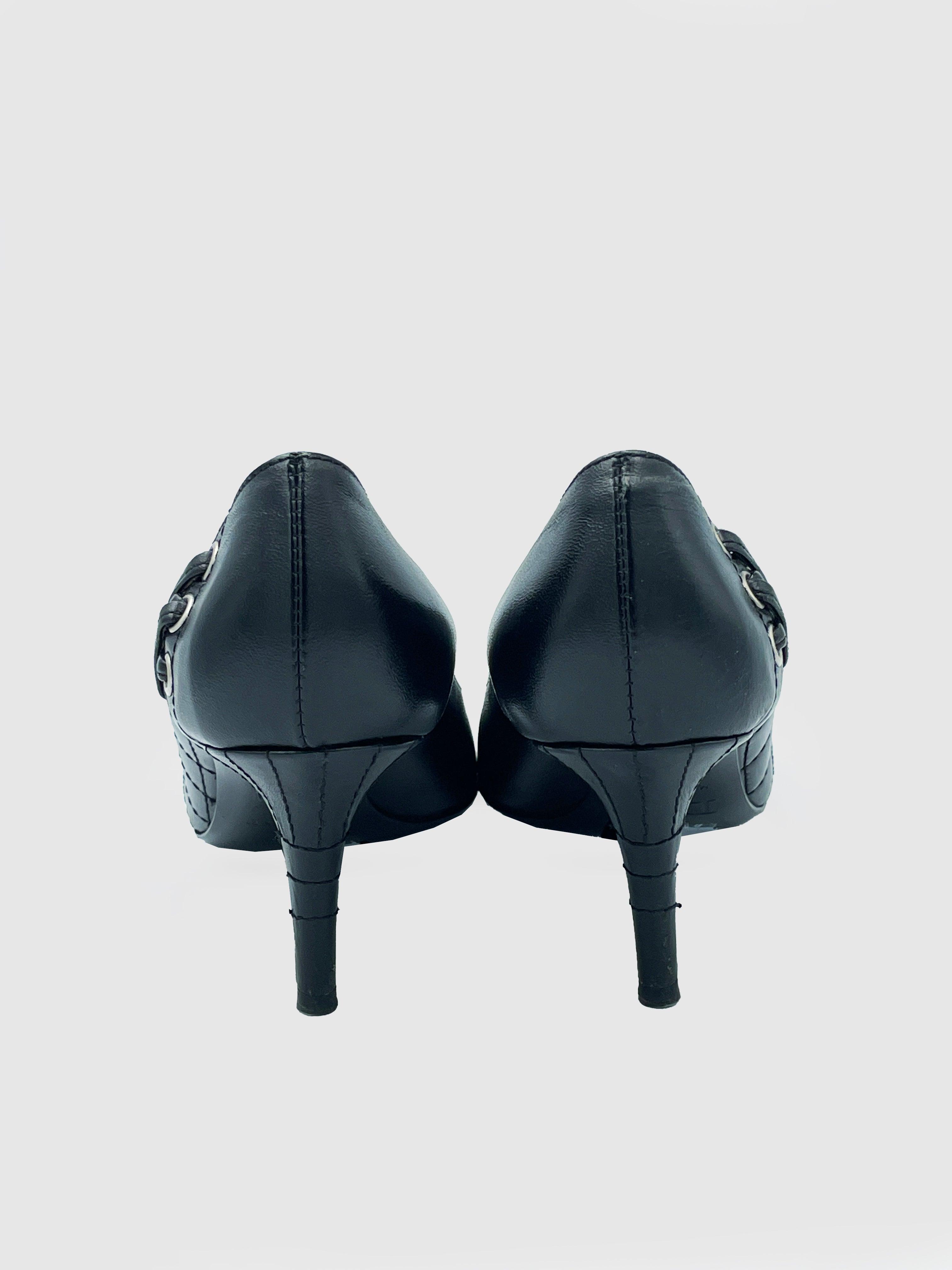 Dior - Size 37.5 - Second Nature Boutique