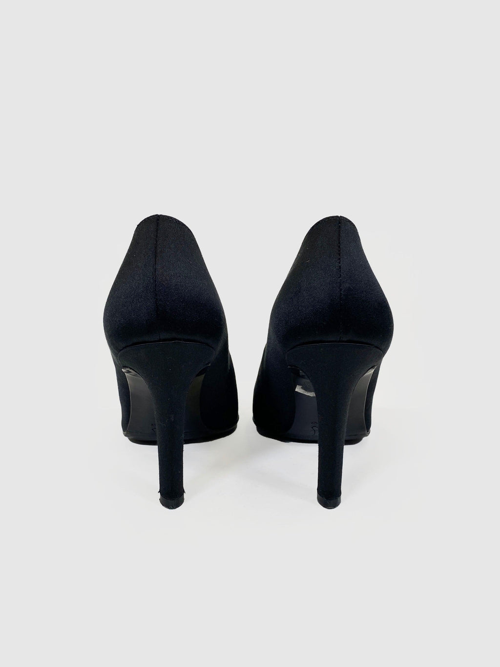 Yves Saint Laurent - Size 6.5 - Second Nature Boutique