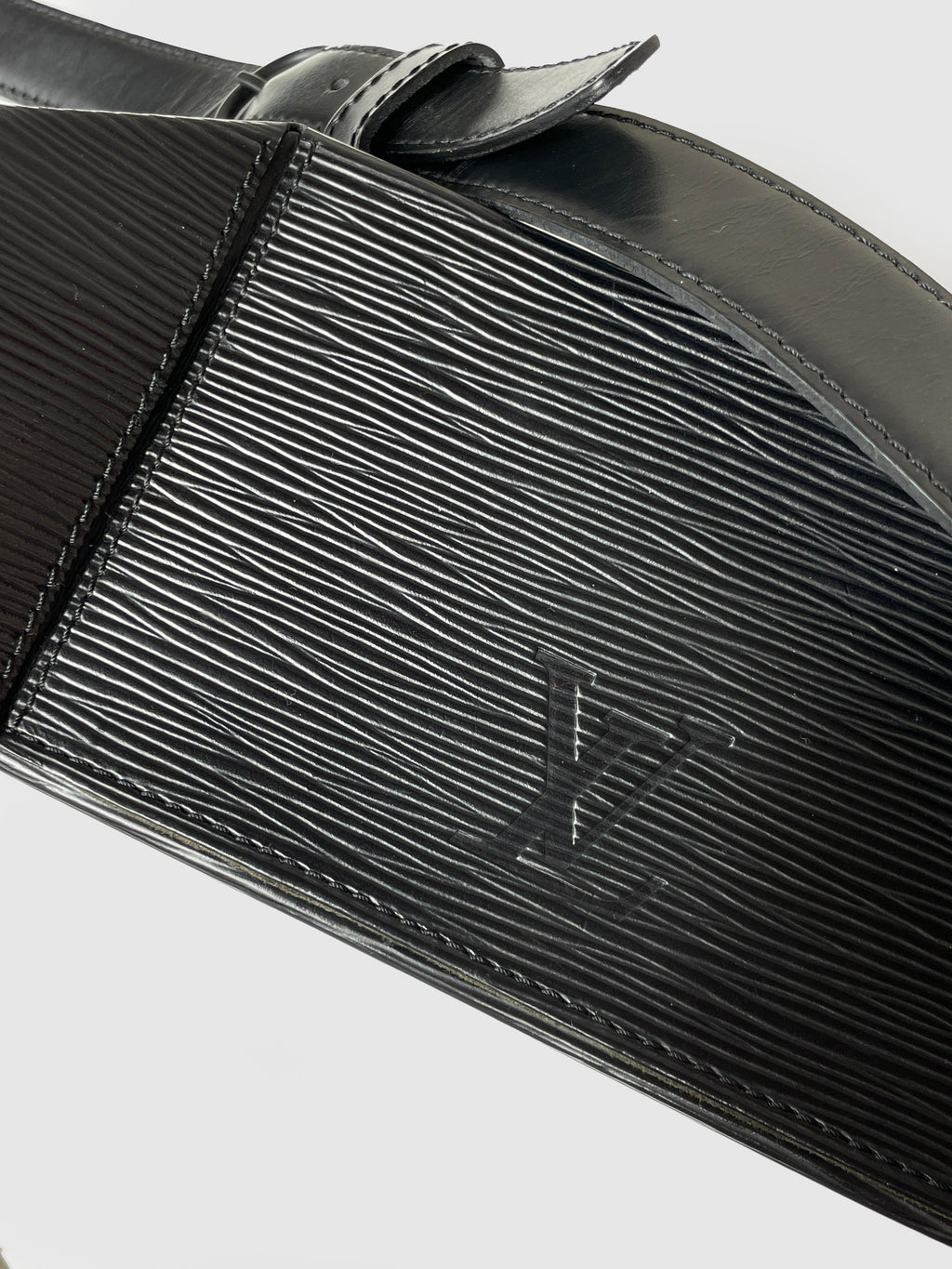 Louis Vuitton "Sac Seau" - Second Nature Boutique