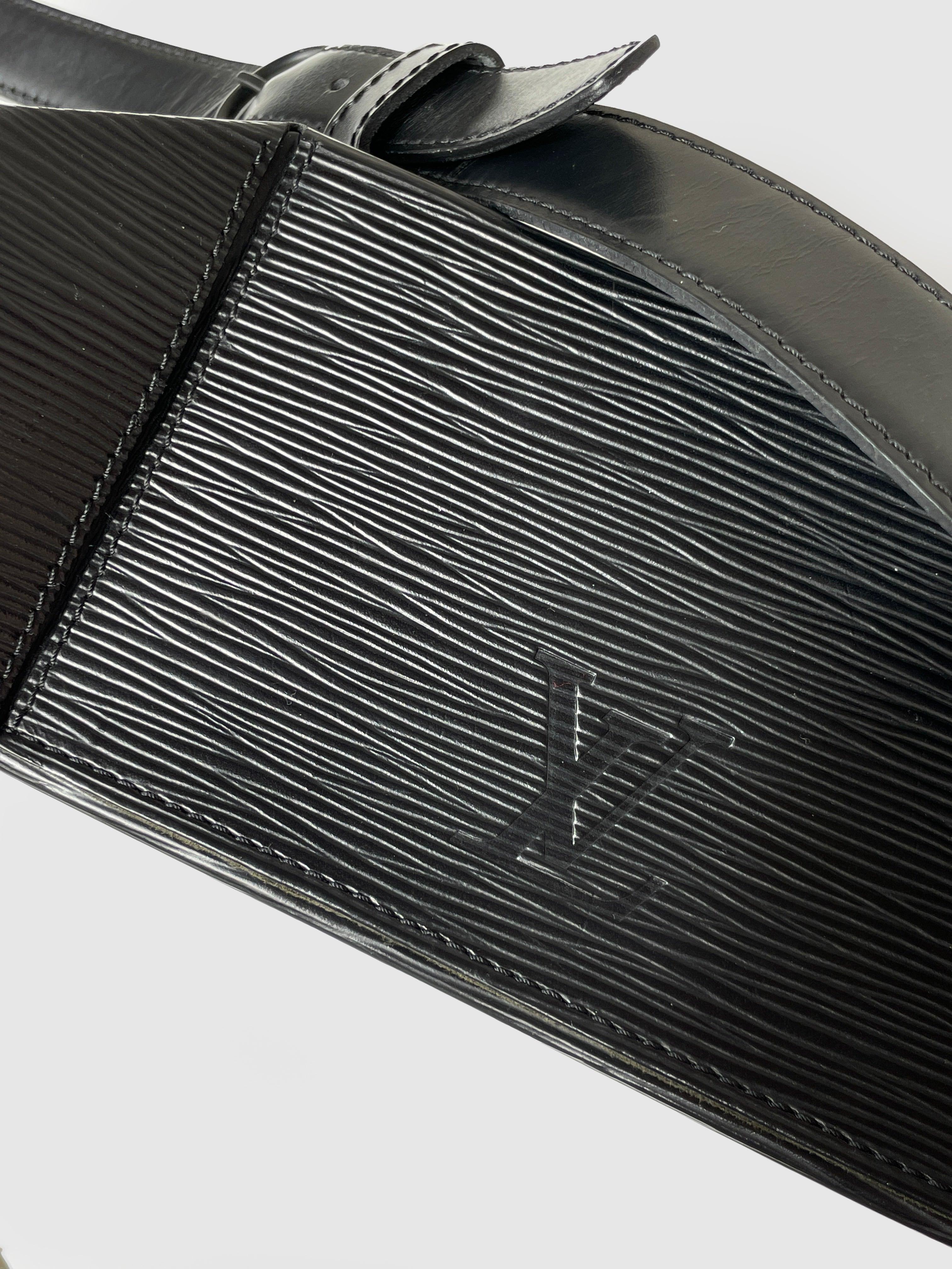 Louis Vuitton "Sac Seau" - Second Nature Boutique