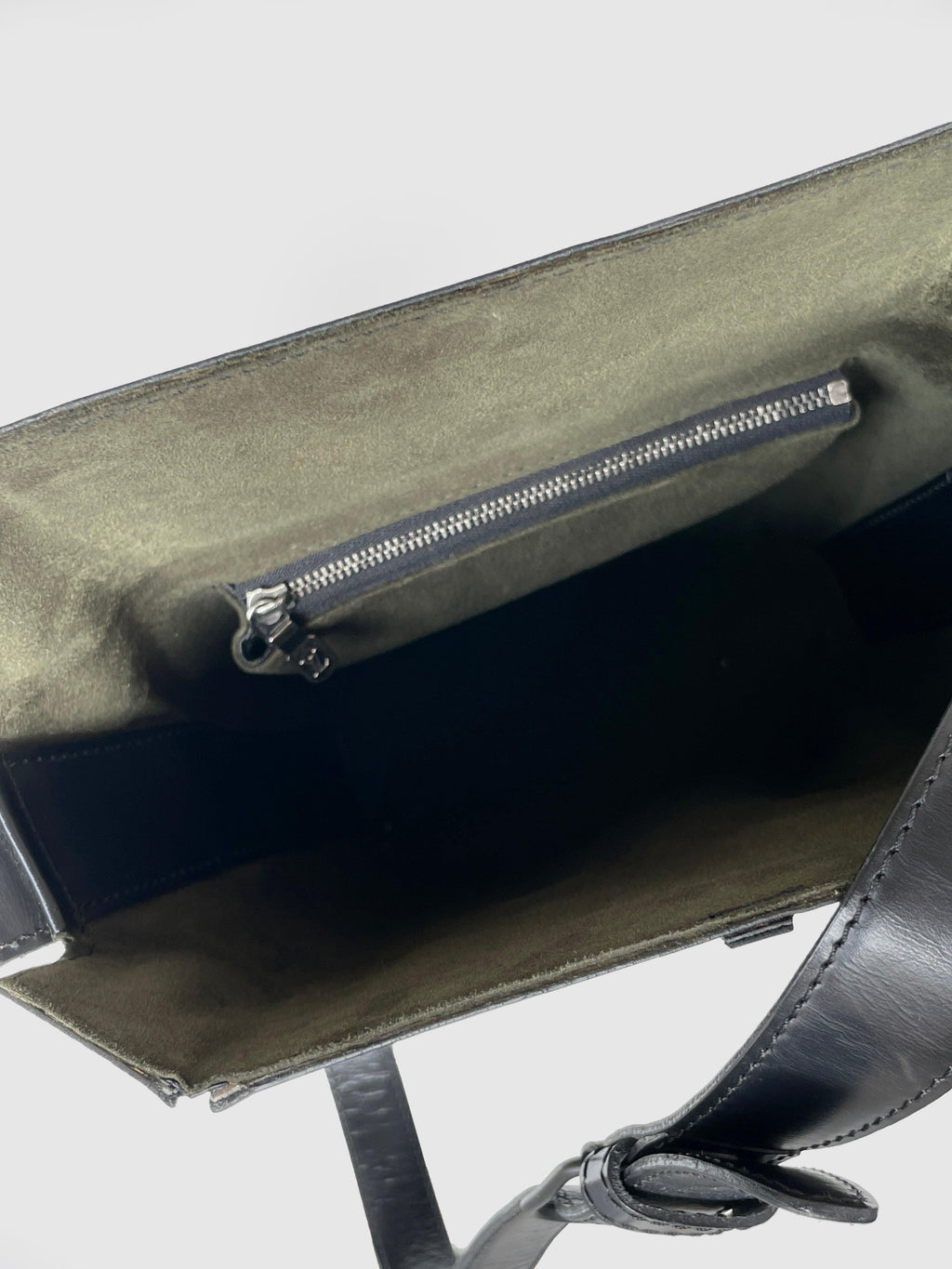 Louis Vuitton "Sac Seau" - Second Nature Boutique