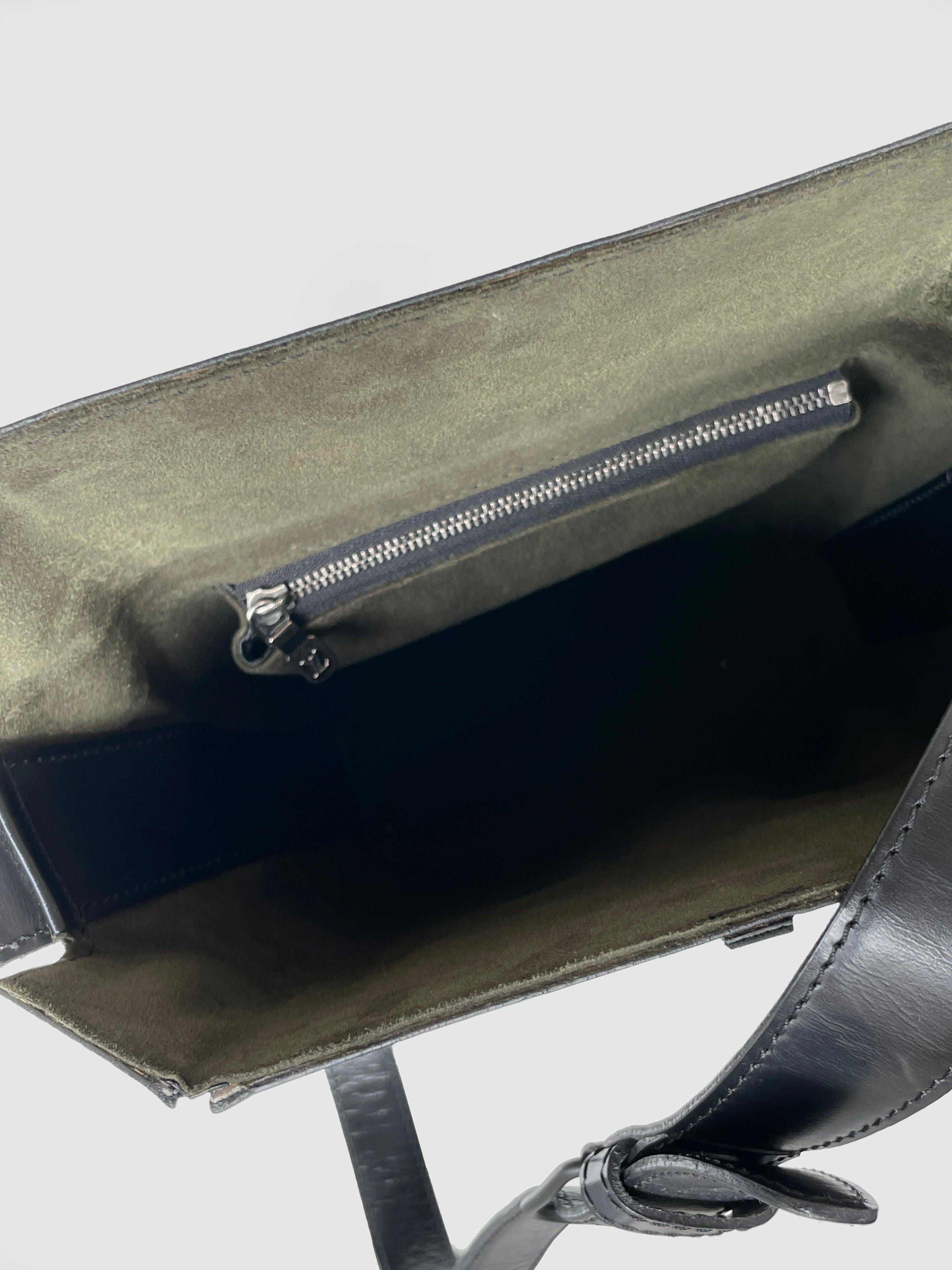 Louis Vuitton "Sac Seau" - Second Nature Boutique