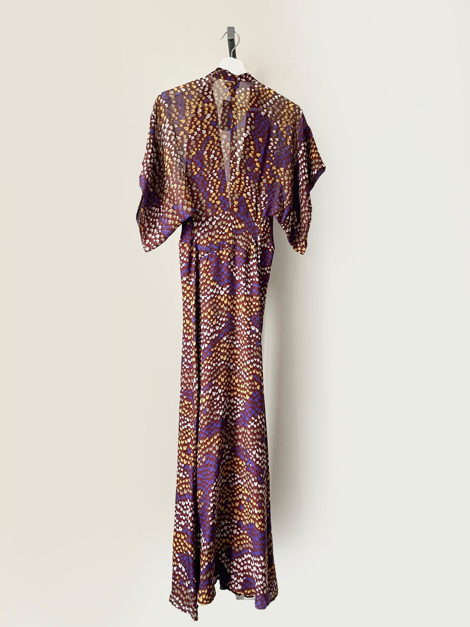 Issa London- Size 6 - Second Nature Boutique