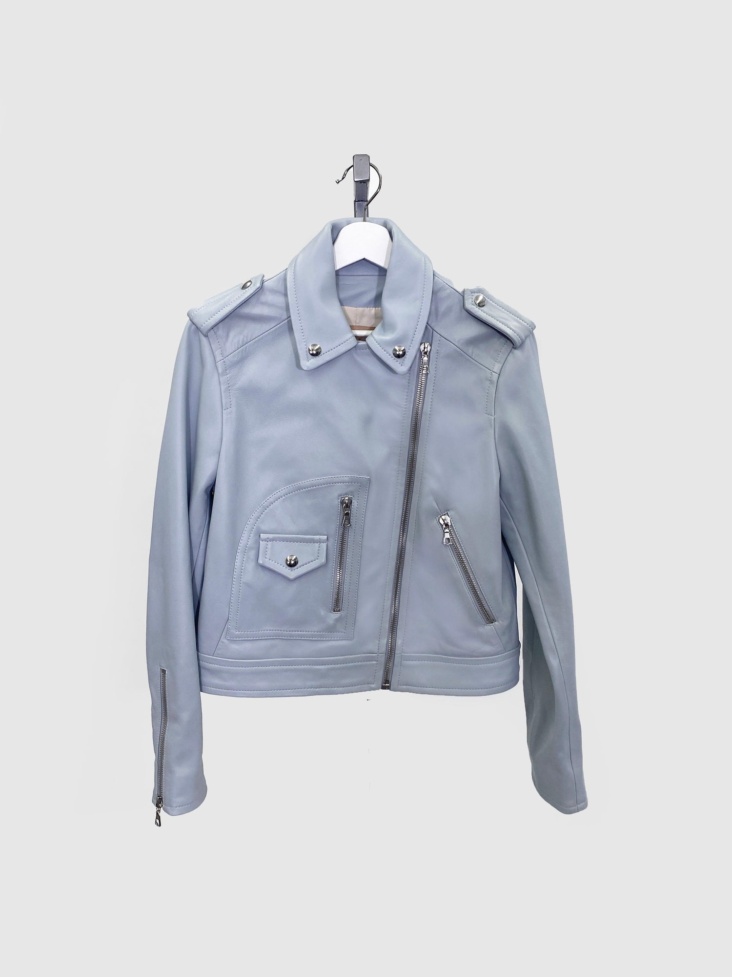 Yves Salomon - Size 38 - Second Nature Boutique
