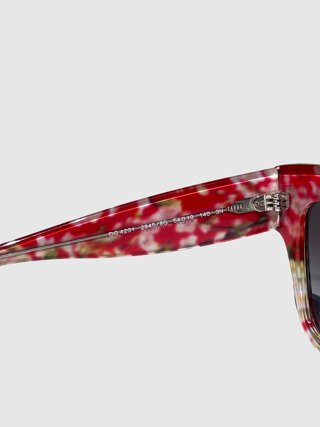 Dolce & Gabbana - Second Nature Boutique