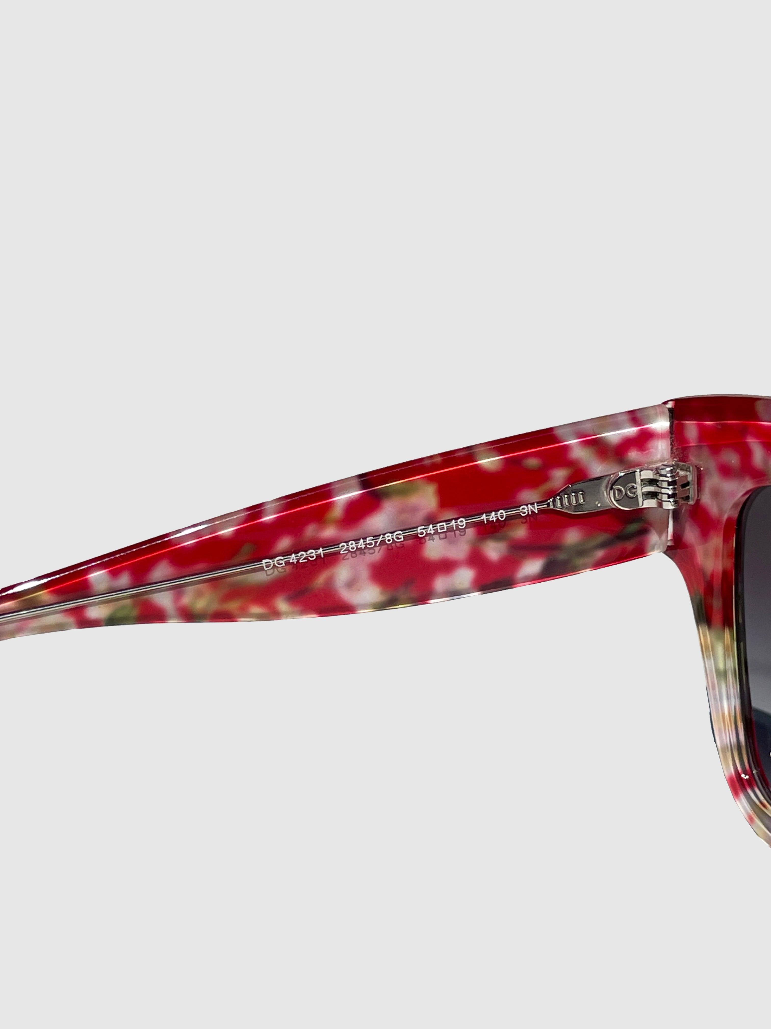 Dolce & Gabbana - Second Nature Boutique