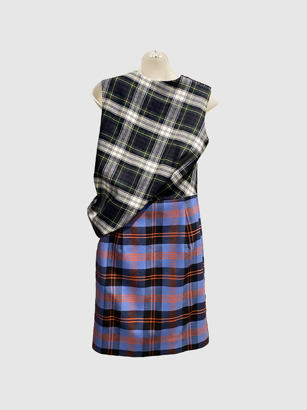 Alexander McQueen - Size S - Second Nature Boutique