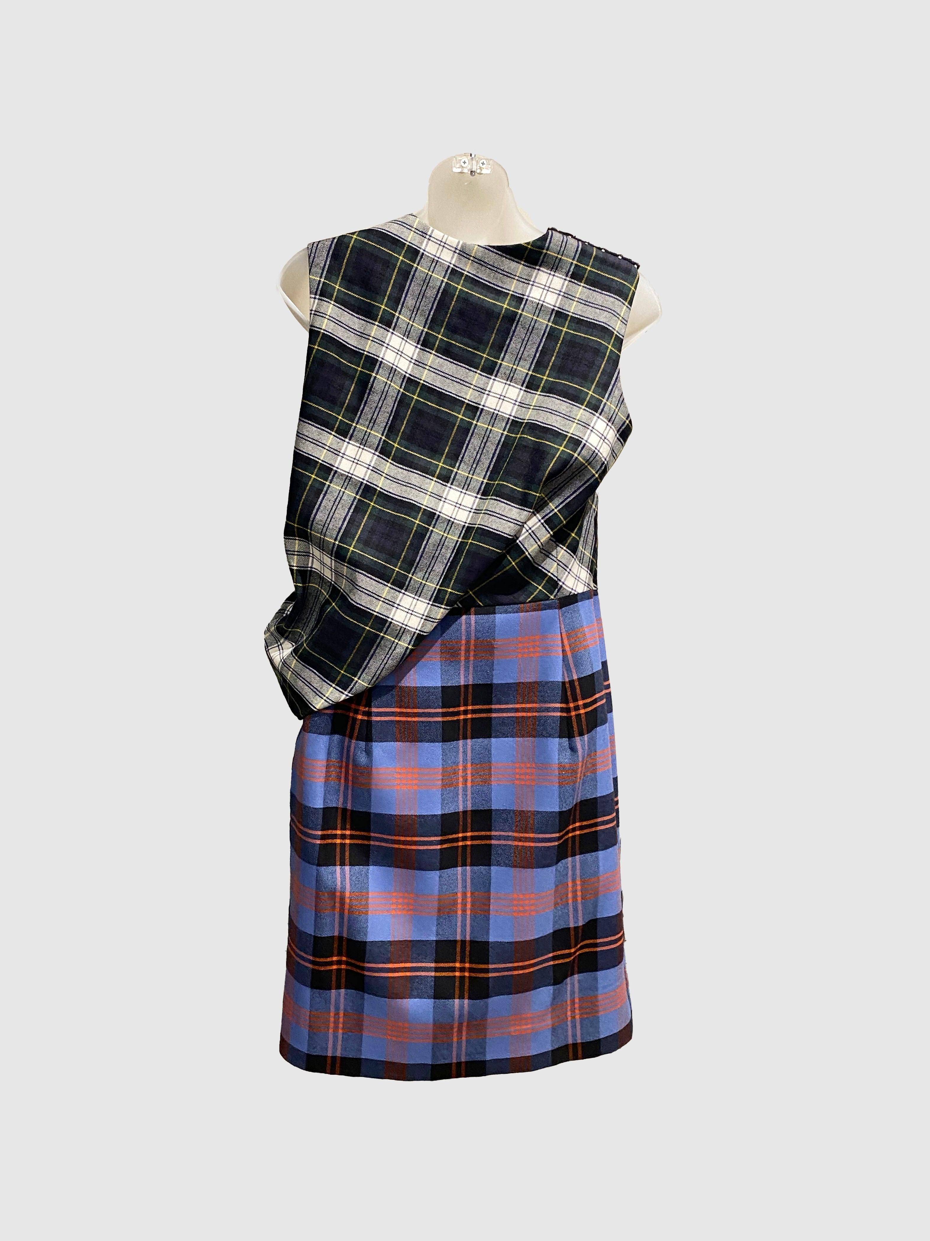 Alexander McQueen - Size S - Second Nature Boutique