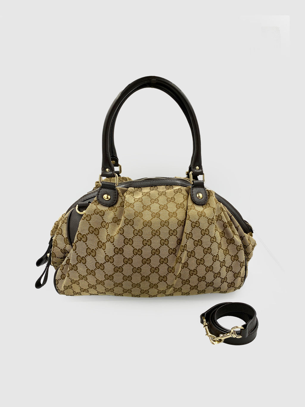 Gucci - Second Nature Boutique