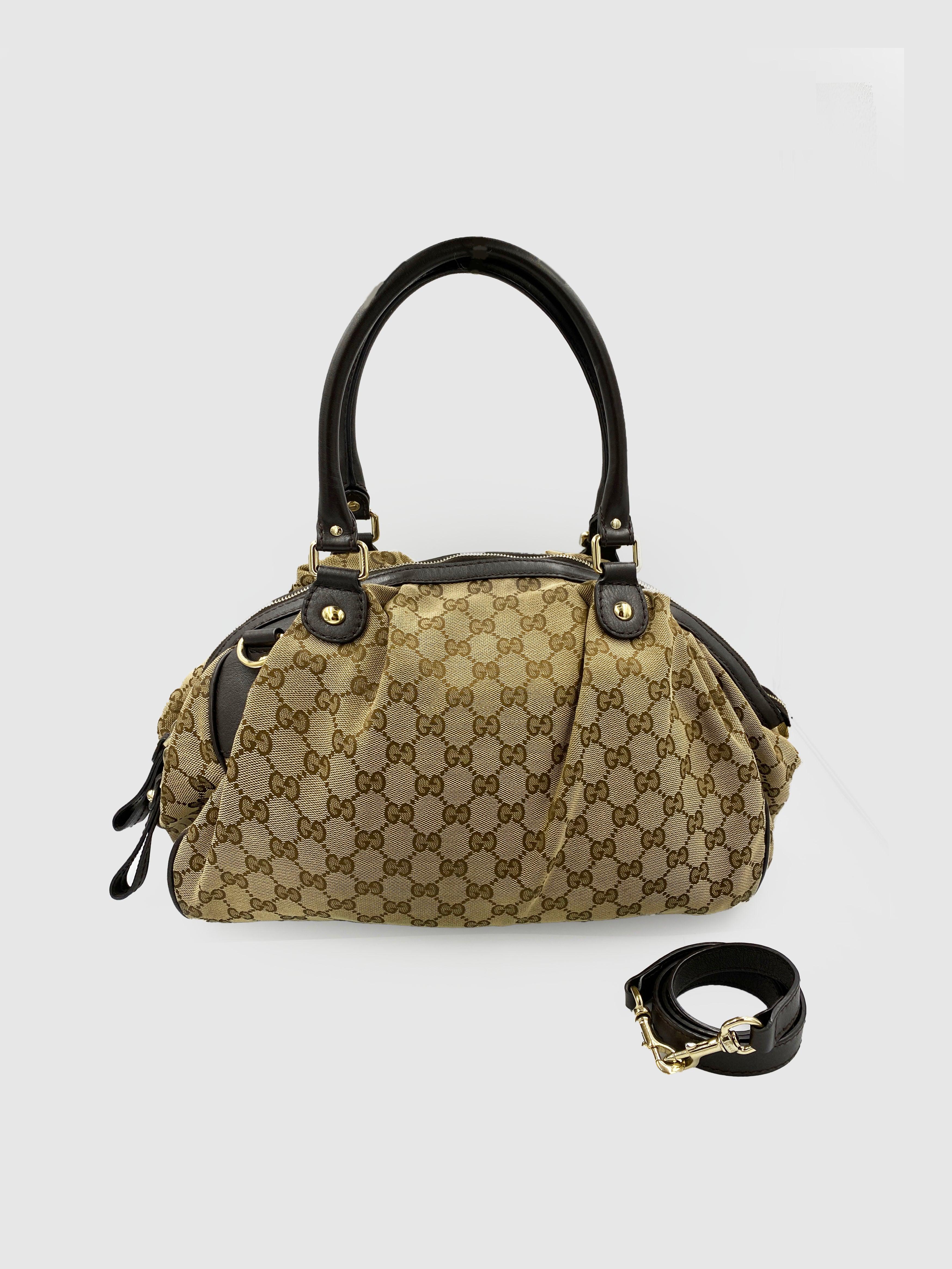 Gucci - Second Nature Boutique