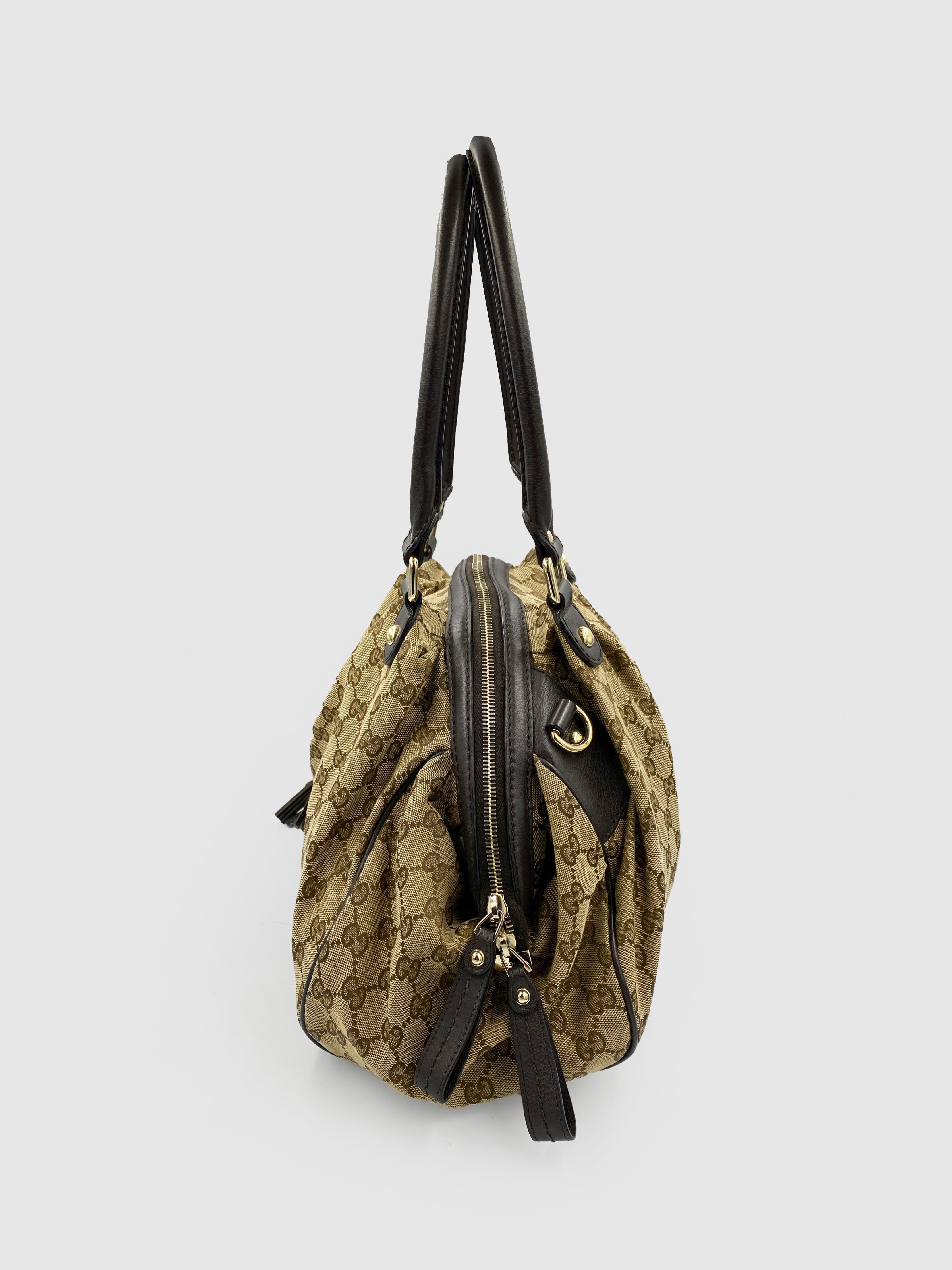 Gucci - Second Nature Boutique