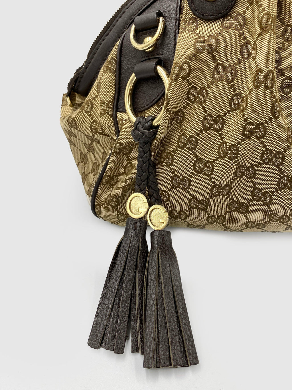 Gucci - Second Nature Boutique